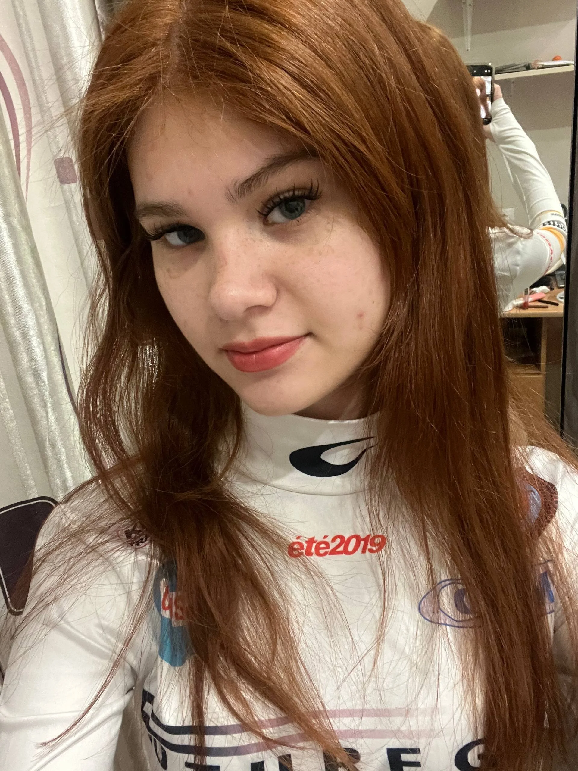 XXX Porn Photo of Nude YettaCalabria 15