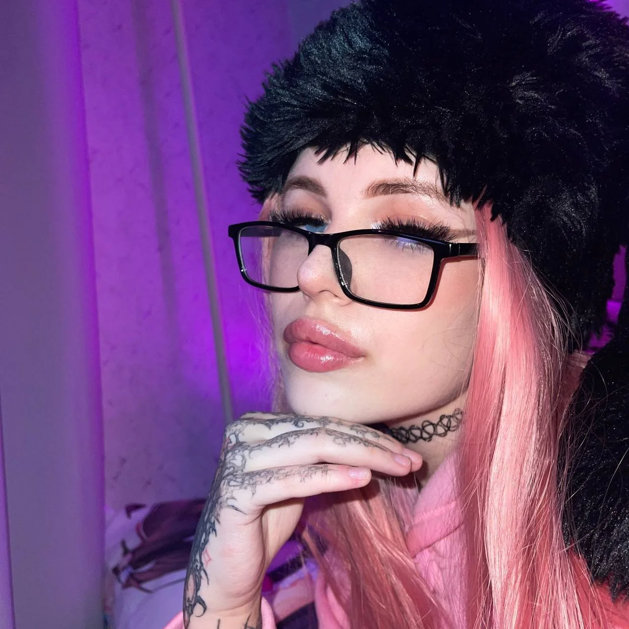 XXX Porn Photo of Nude Eva_Sonic 146