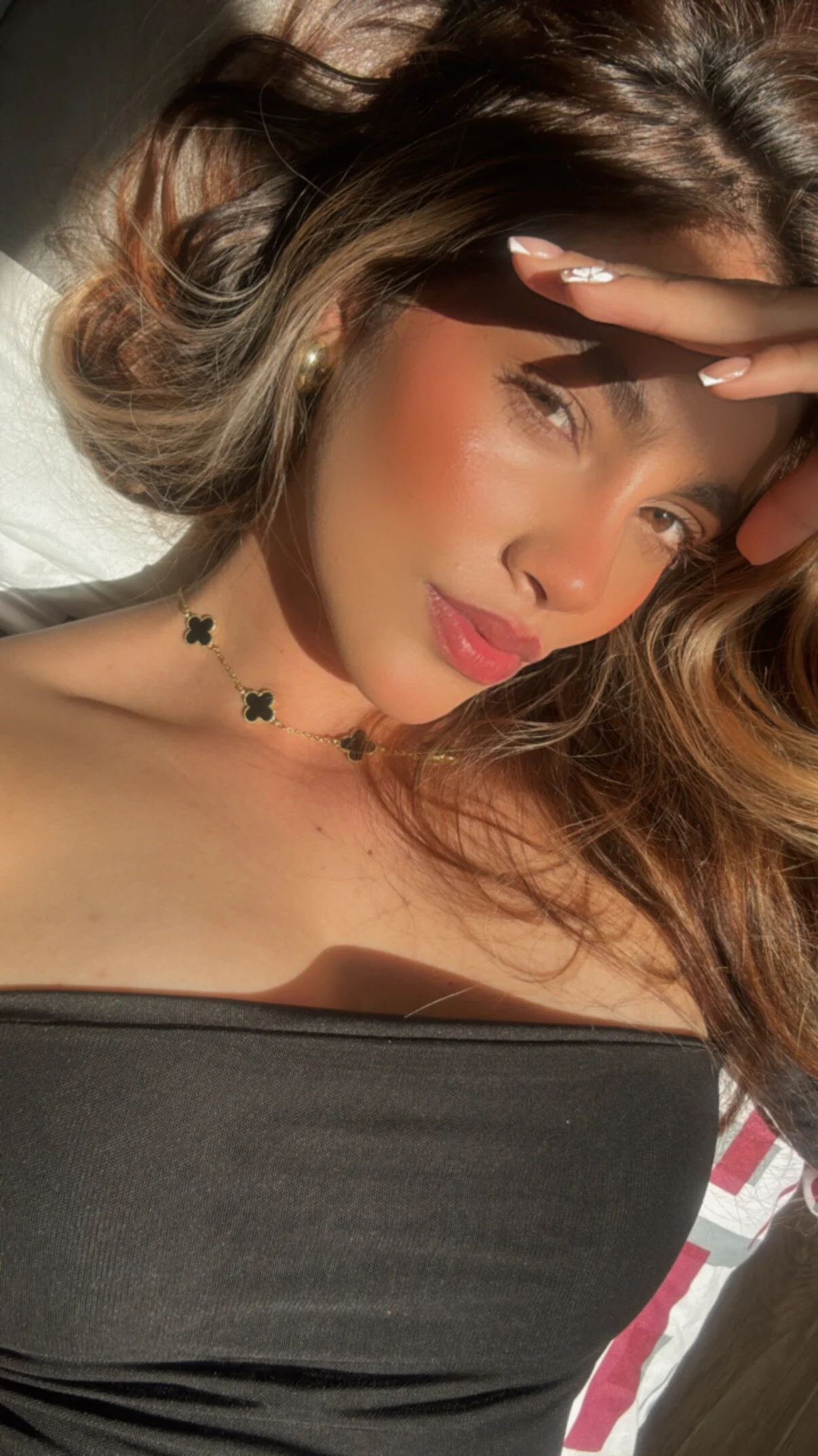 XXX Porn Photo of Nude Julieta-8 1