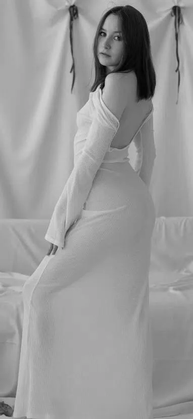 XXX Porn Photo of Nude Eva_Howard 3