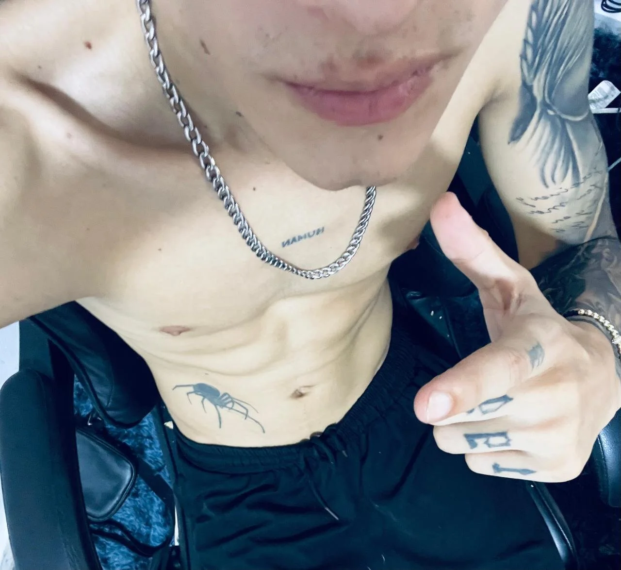 XXX Porn Photo of Nude BOY-767 3