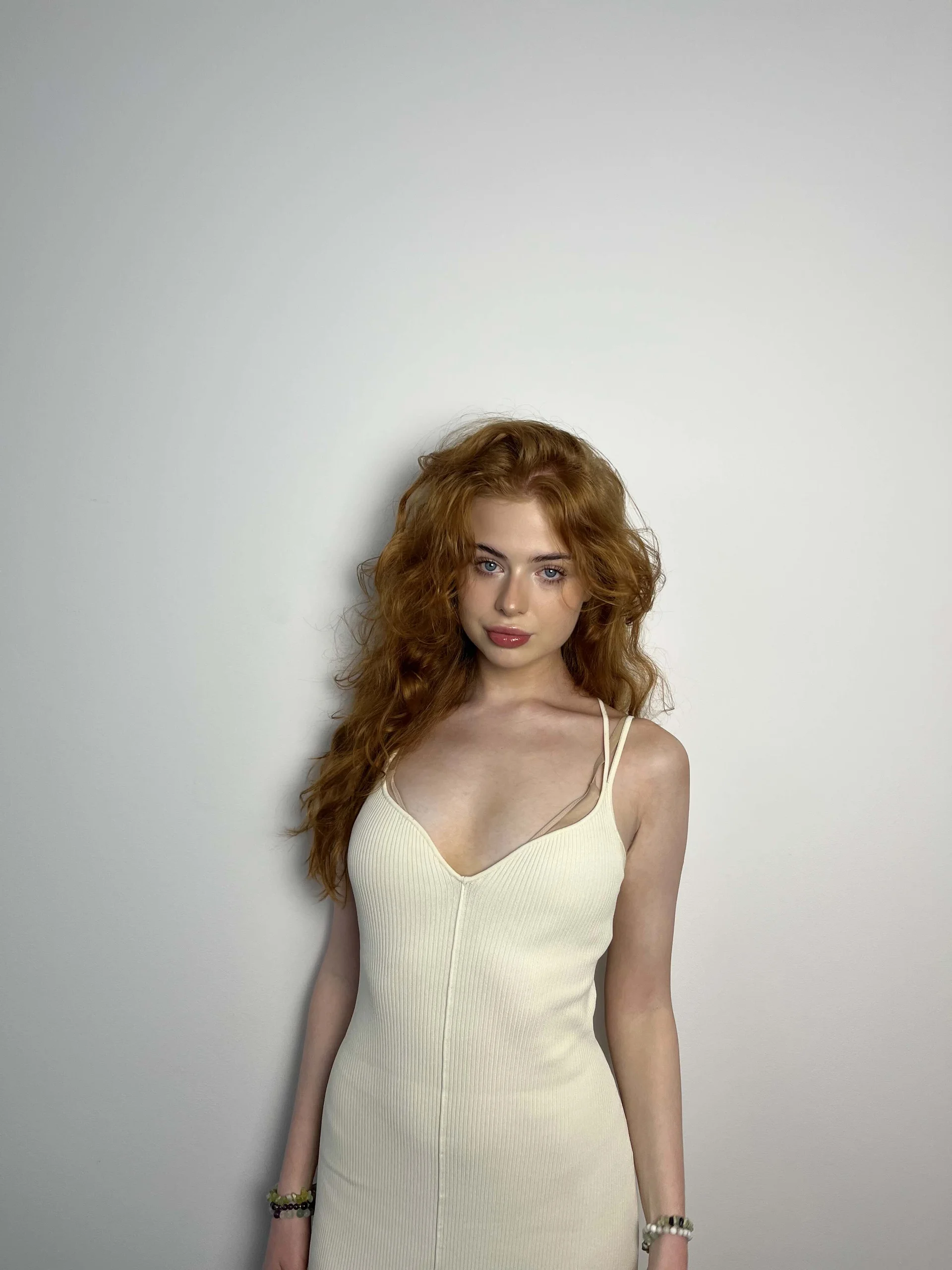 XXX Porn Photo of Nude LeontineDimitriou 4