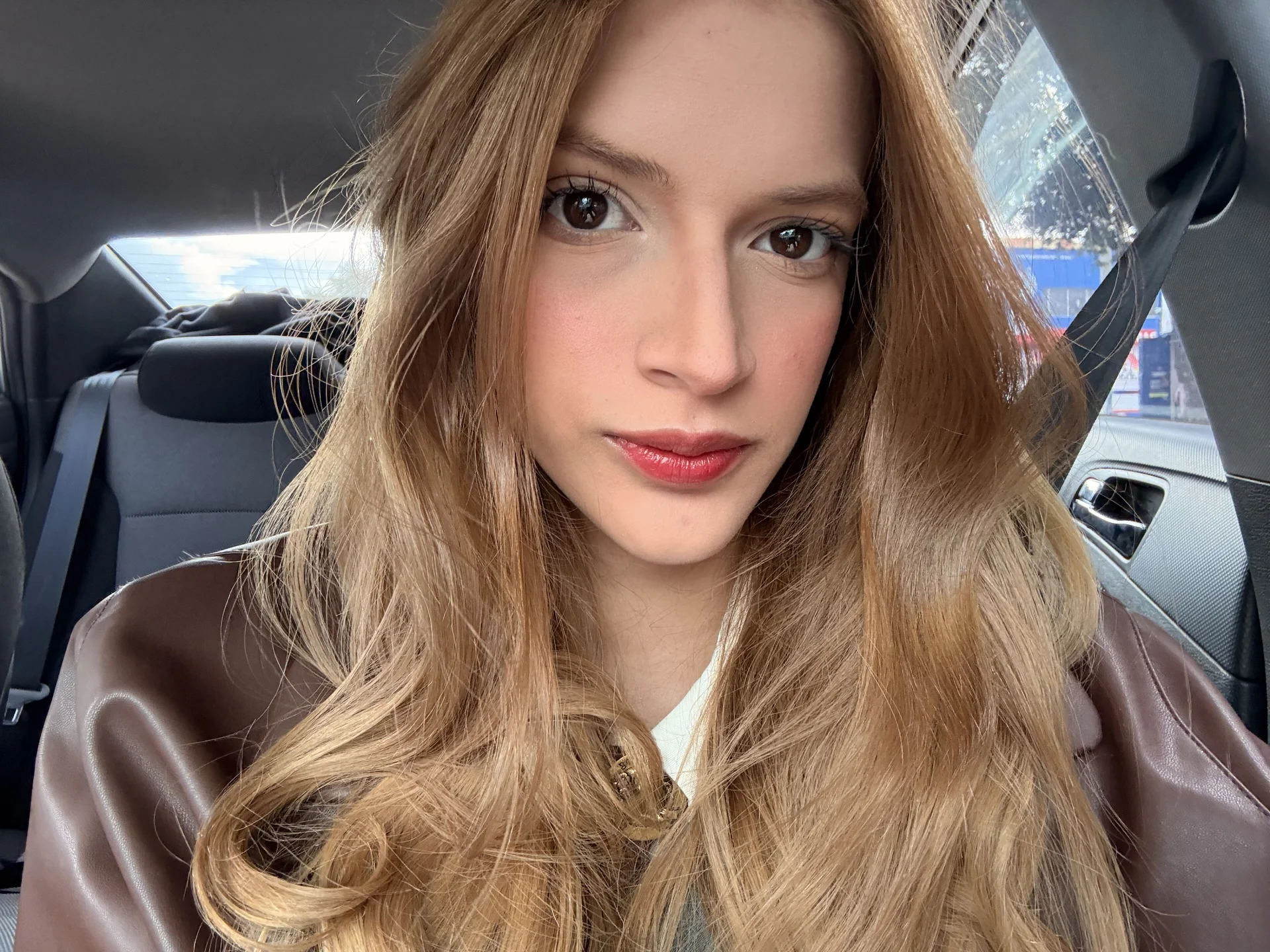 XXX Porn Photo of Nude Nora_Vennucci 233
