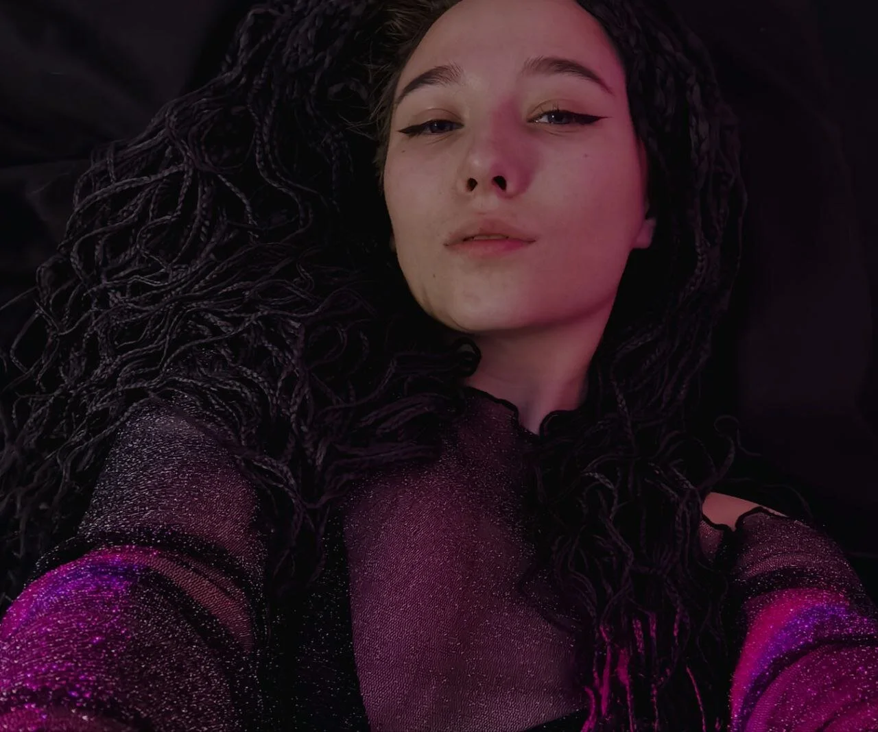 XXX Porn Photo of Nude Robin_yourss 4
