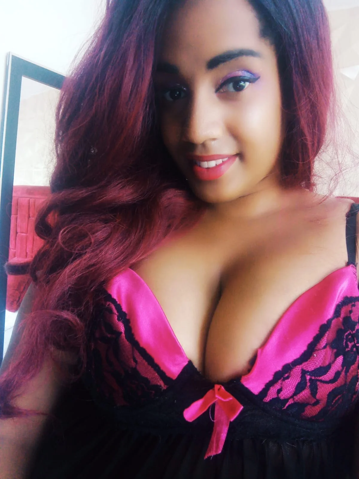 XXX Porn Photo of Nude AbellaLizz 5