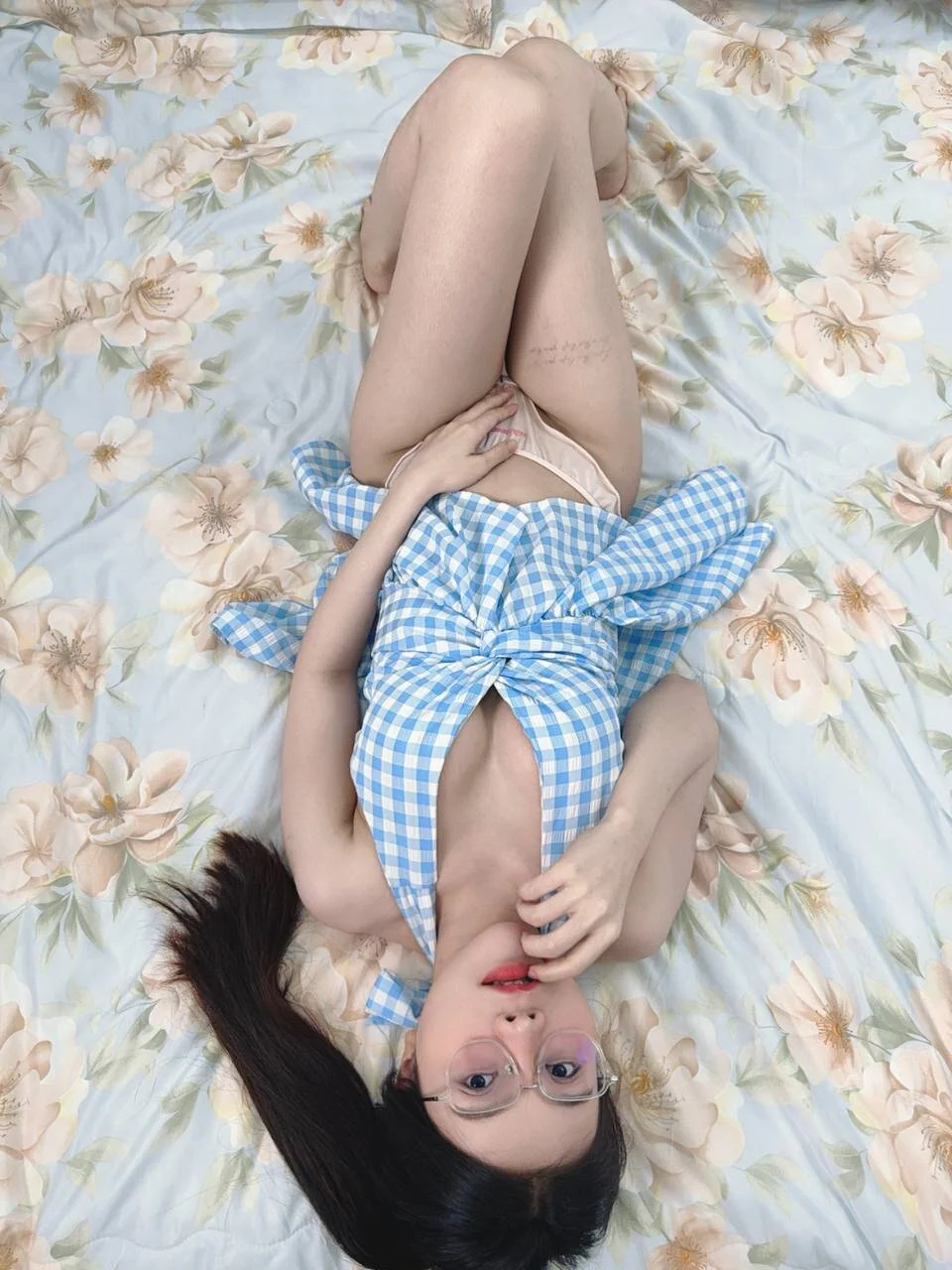 XXX Porn Photo of Nude WetTempt 7