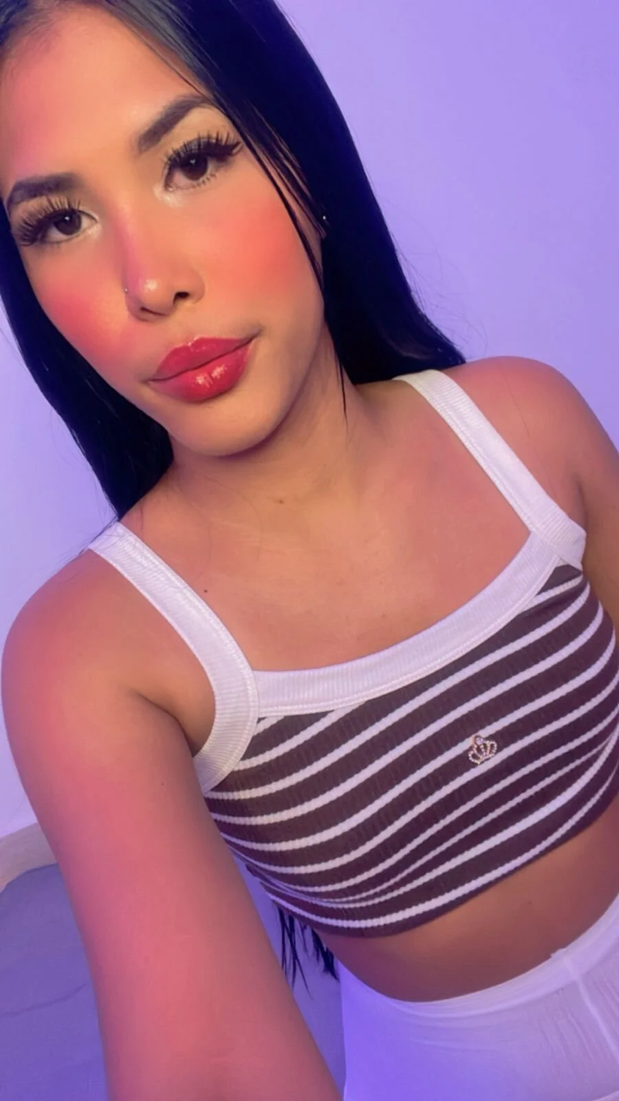 XXX Porn Photo of Nude alysson_18 49