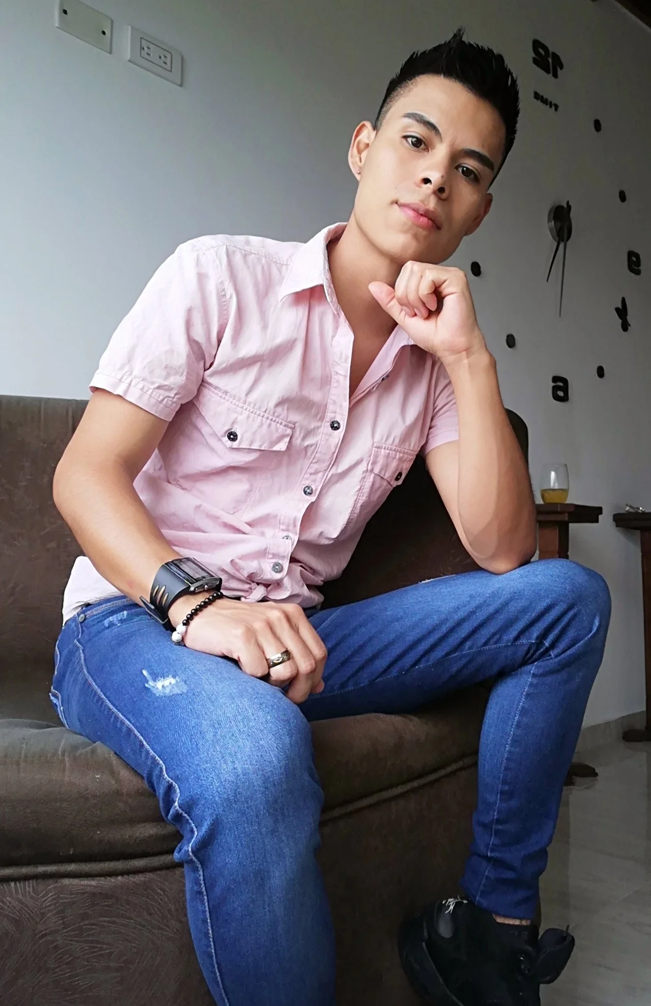 XXX Porn Photo of Nude Dreamer_Boy19 8