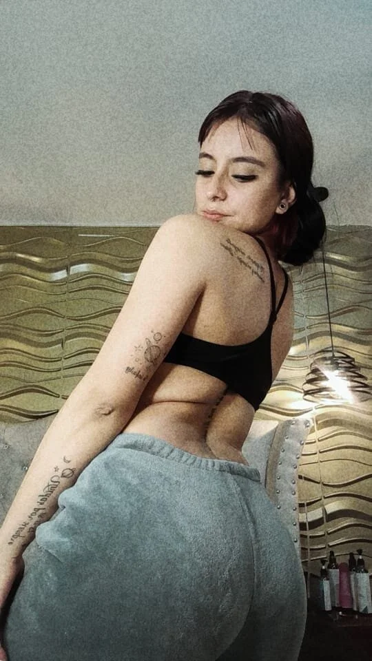 XXX Porn Photo of Nude Andreita_Jones 44