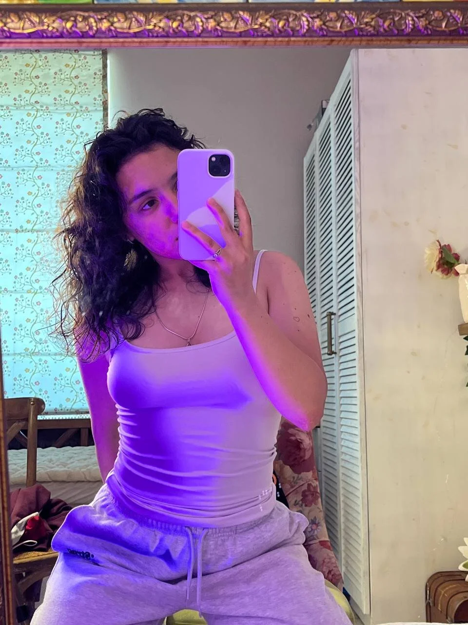 XXX Porn Photo of Nude Luisaa_rosee 5
