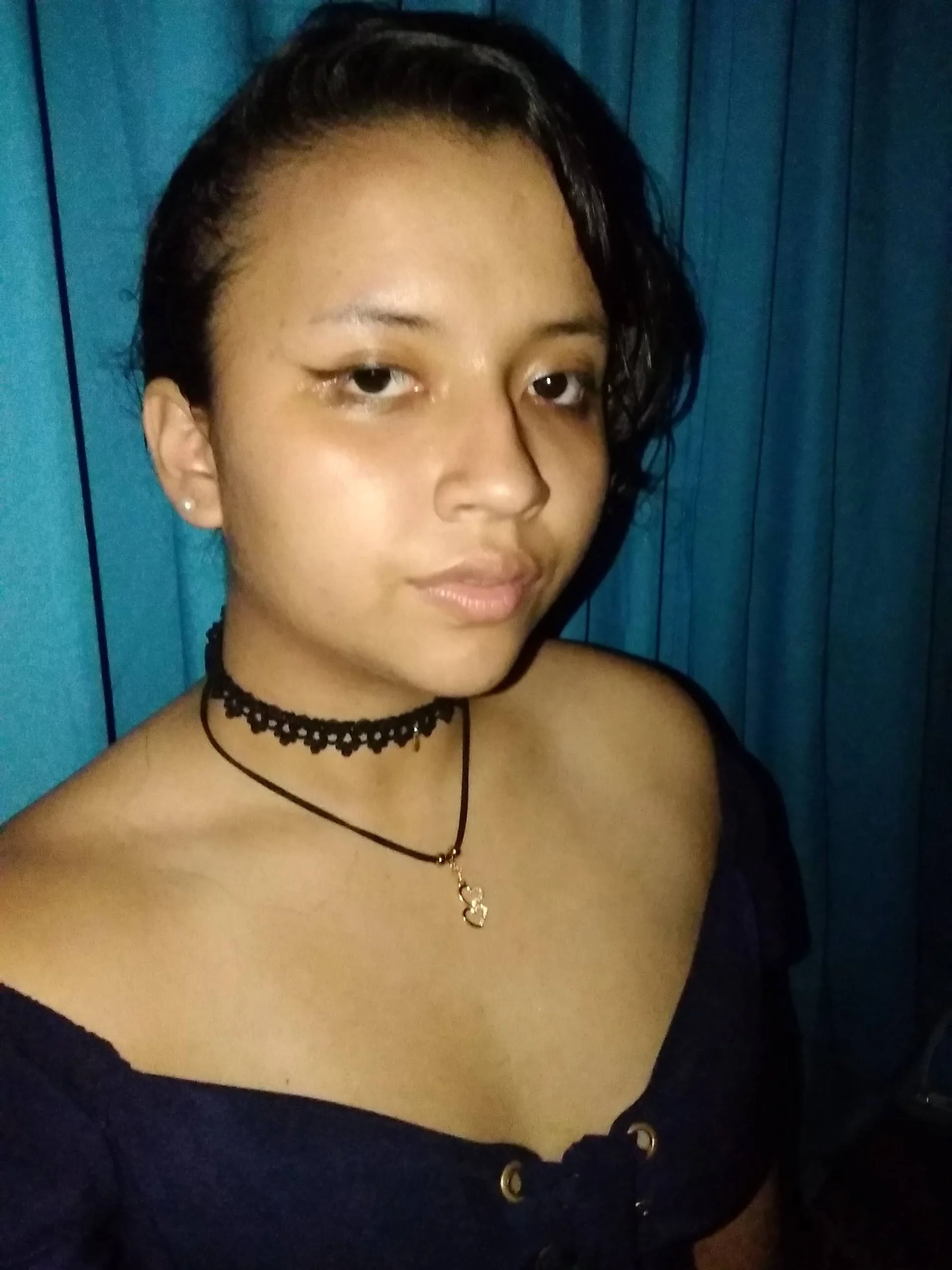 XXX Porn Photo of Nude Cassle_ibarra_x 4