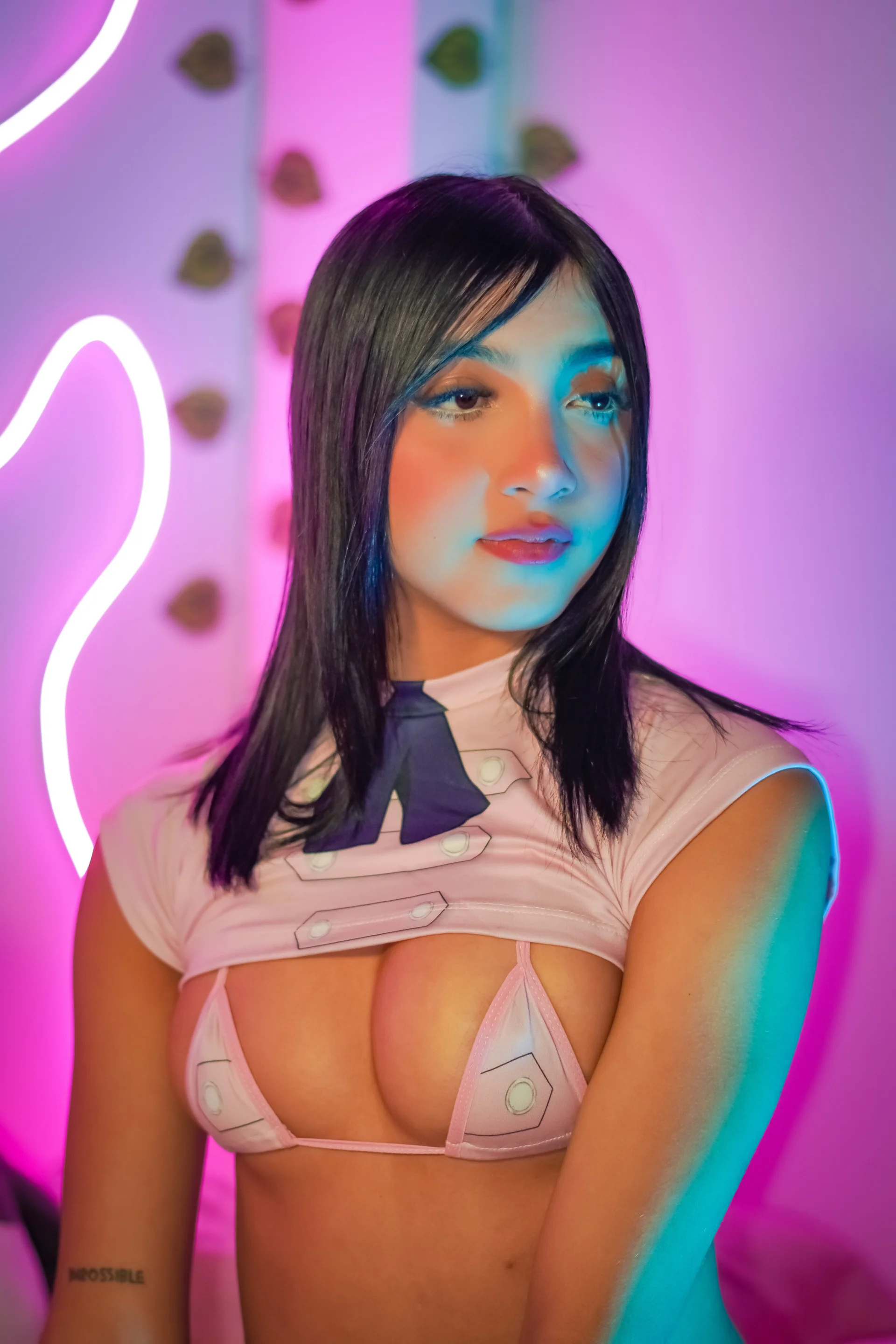 XXX Porn Photo of Nude Scarlesth 57