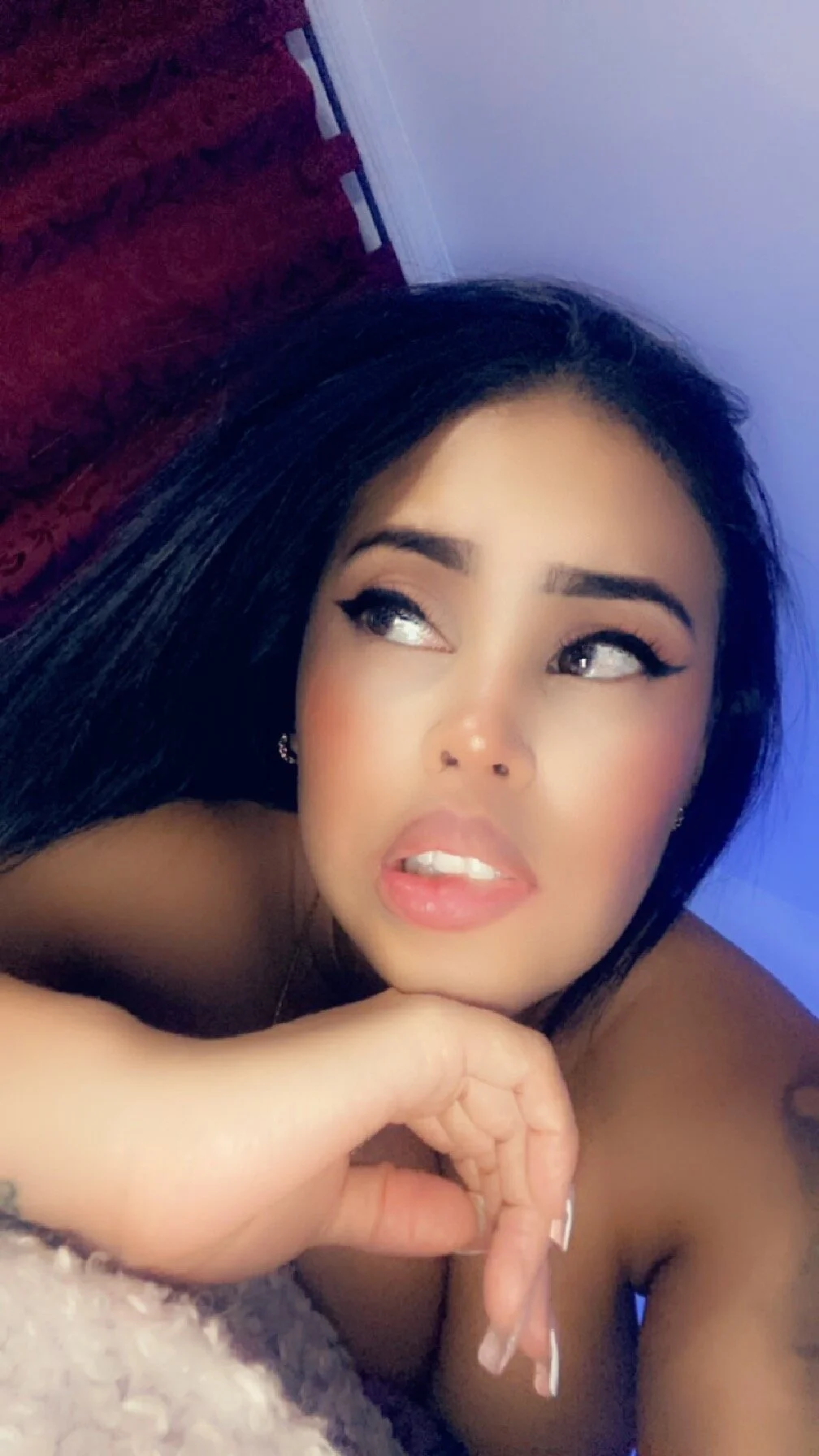 XXX Porn Photo of Nude Marilyncruz__ 100