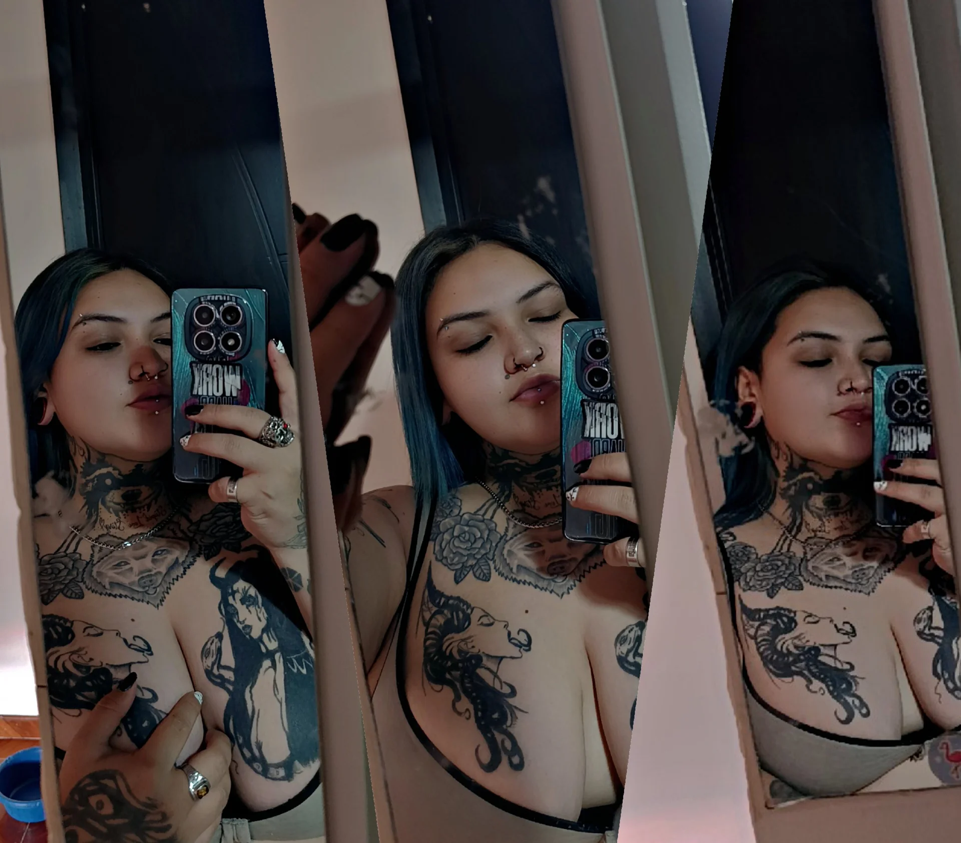 XXX Porn Photo of Nude Lu_Bbw 8