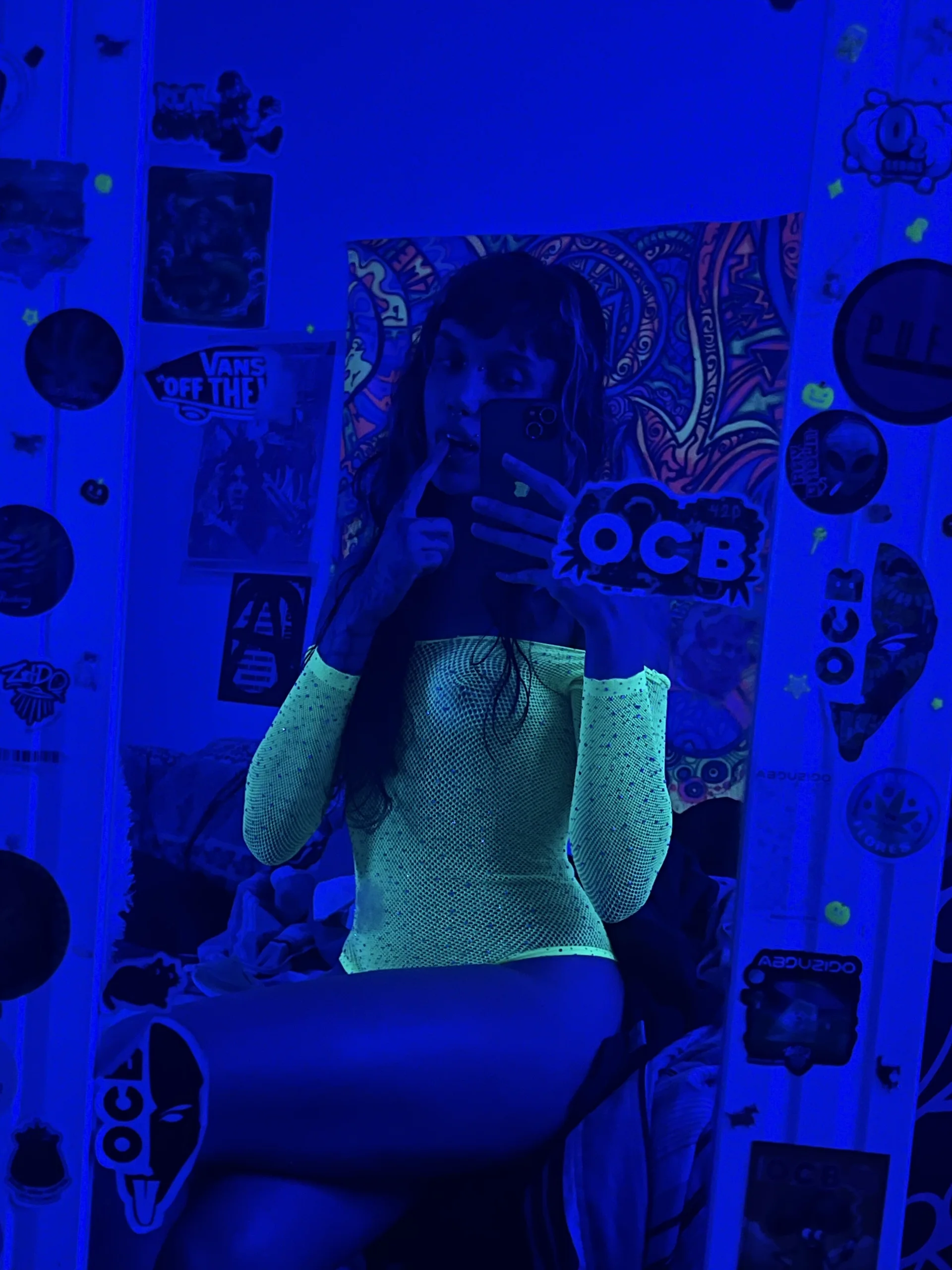 XXX Porn Photo of Nude Newmeshh 340