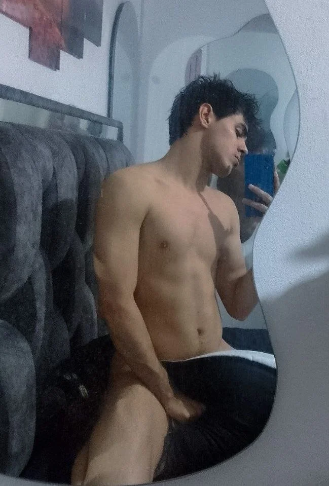 XXX Porn Photo of Nude Alex_and_Fabian 16