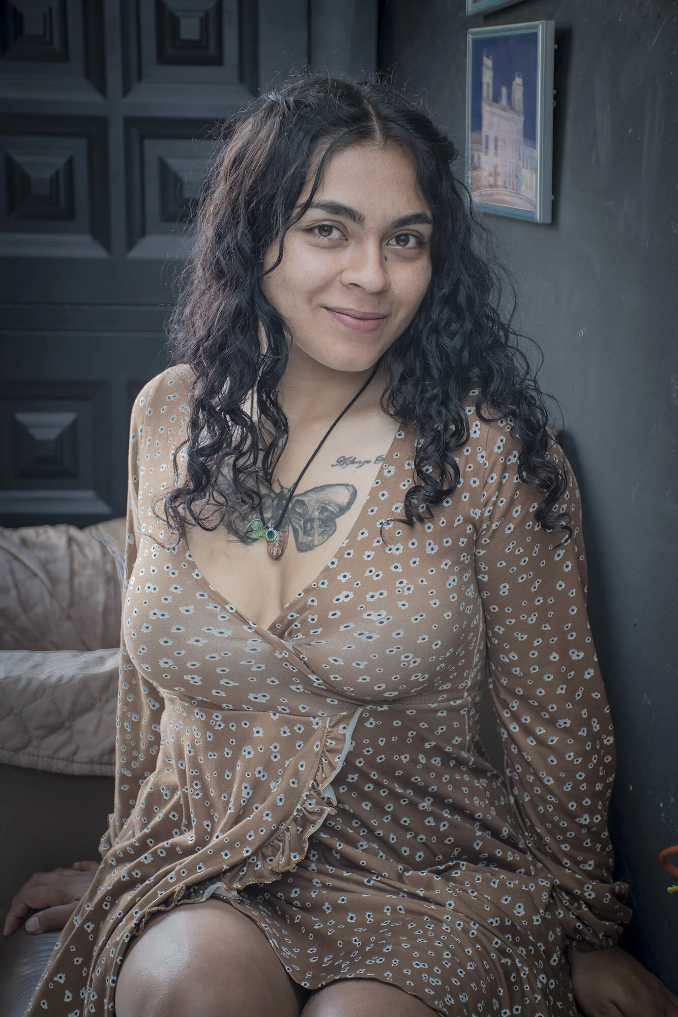 XXX Porn Photo of Nude Shofuu_Connie 9