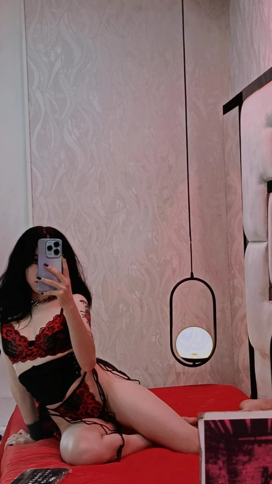 XXX Porn Photo of Nude alixxon1 148