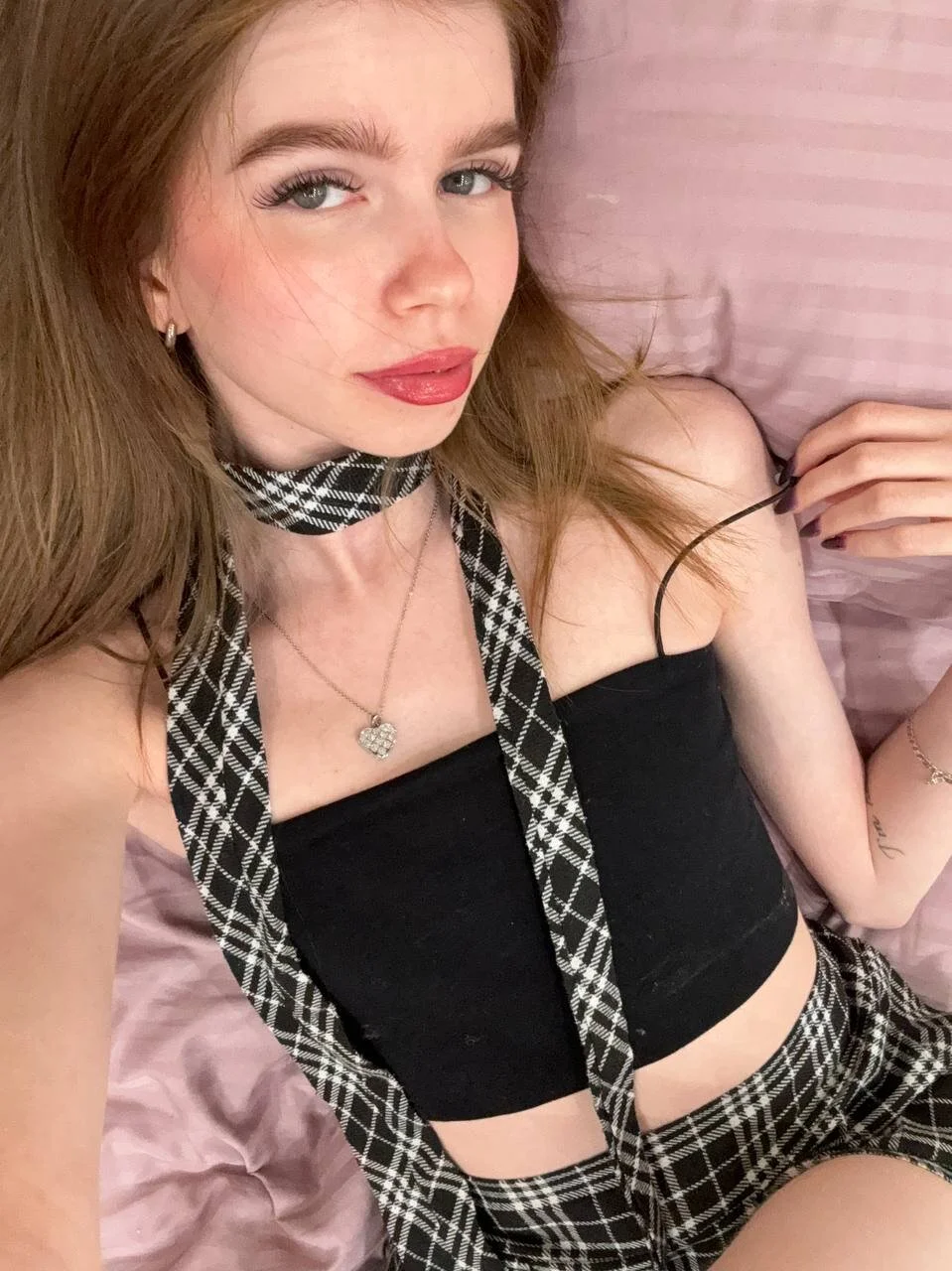 XXX Porn Photo of Nude AmityDilley 533