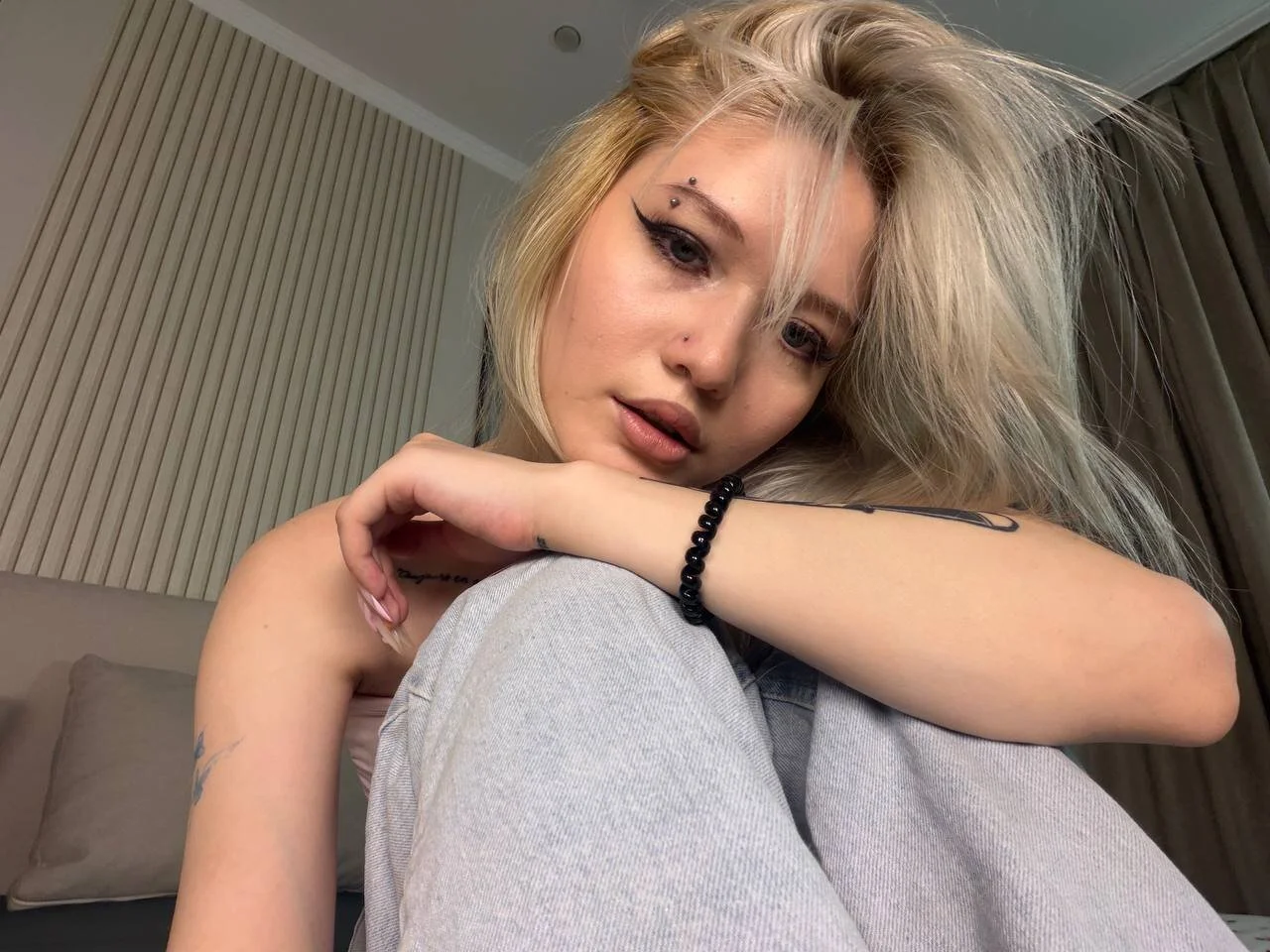 XXX Porn Photo of Nude sieena_xi 3