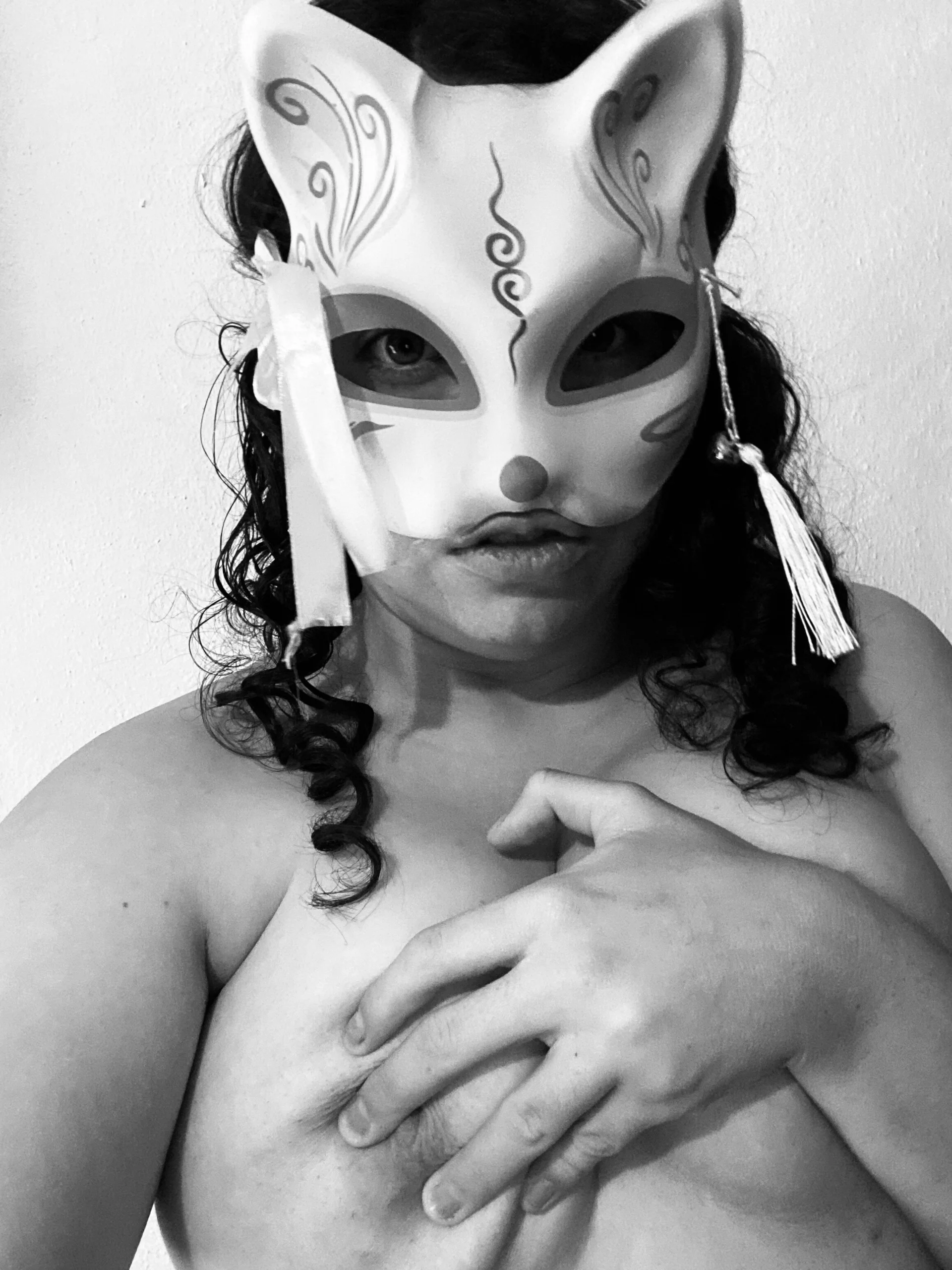 XXX Porn Photo of Nude LUCKYPpuuppy 4