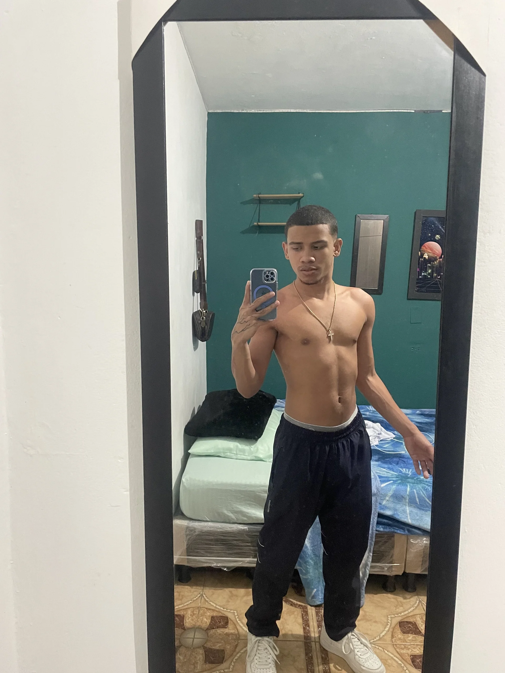 XXX Porn Photo of Nude Romancartier_1 86