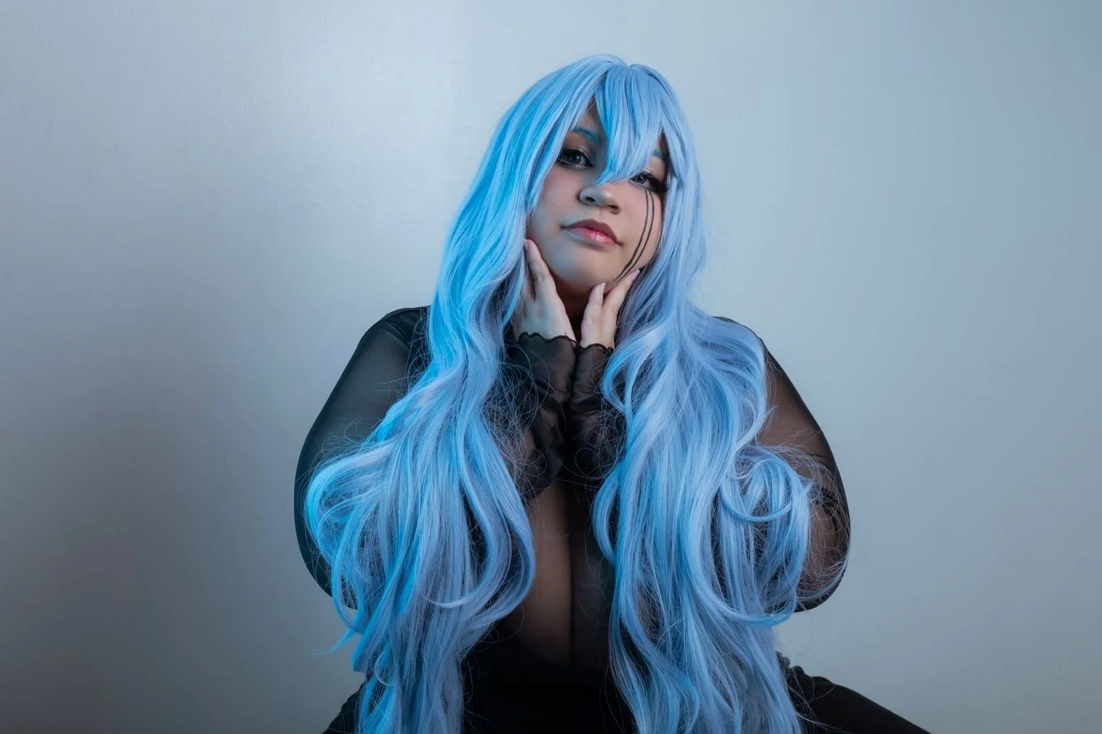 XXX Porn Photo of Nude Effyss_ 99
