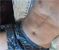 XXX Porn Photo of Nude Lovyourpuss 4