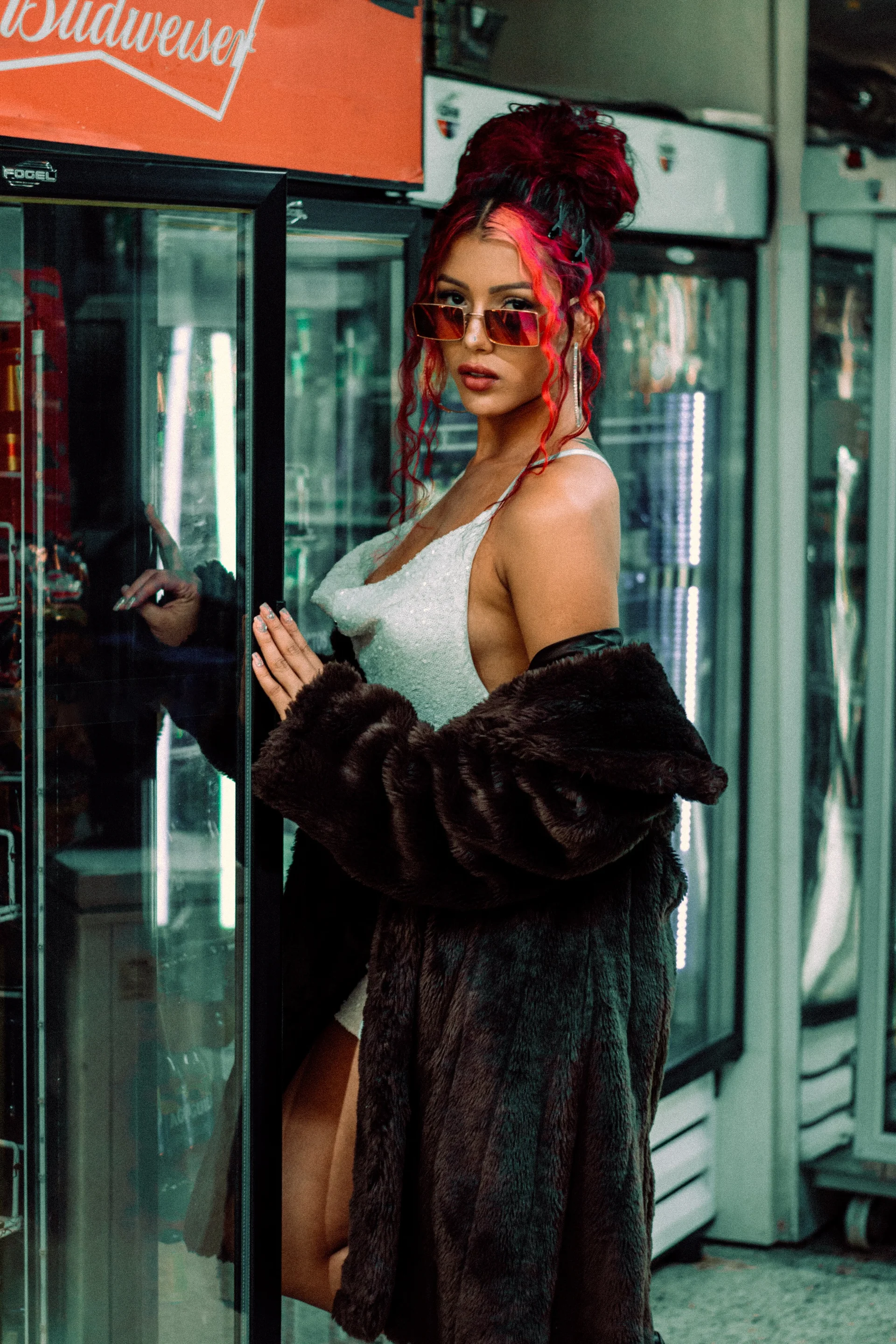 XXX Porn Photo of Nude evamoretti 139
