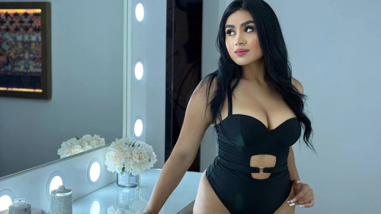 XXX Porn Photo of Nude VictoriaSecretXXX 5