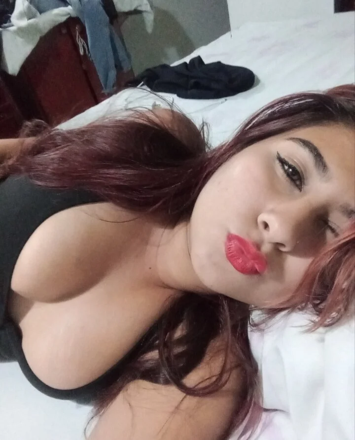 XXX Porn Photo of Nude Janefoster_69 4