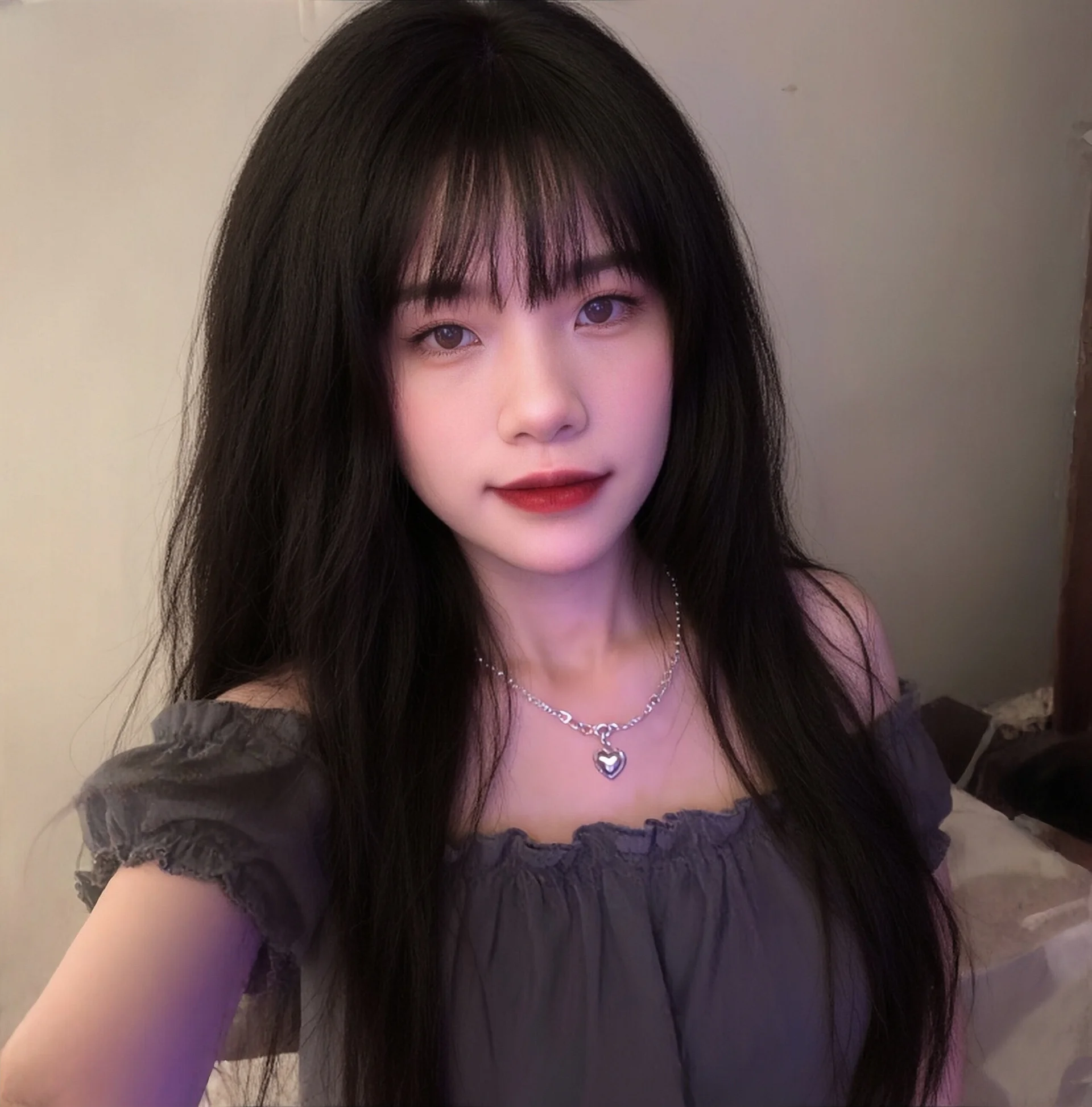 XXX Porn Photo of Nude YI_RUBII 3