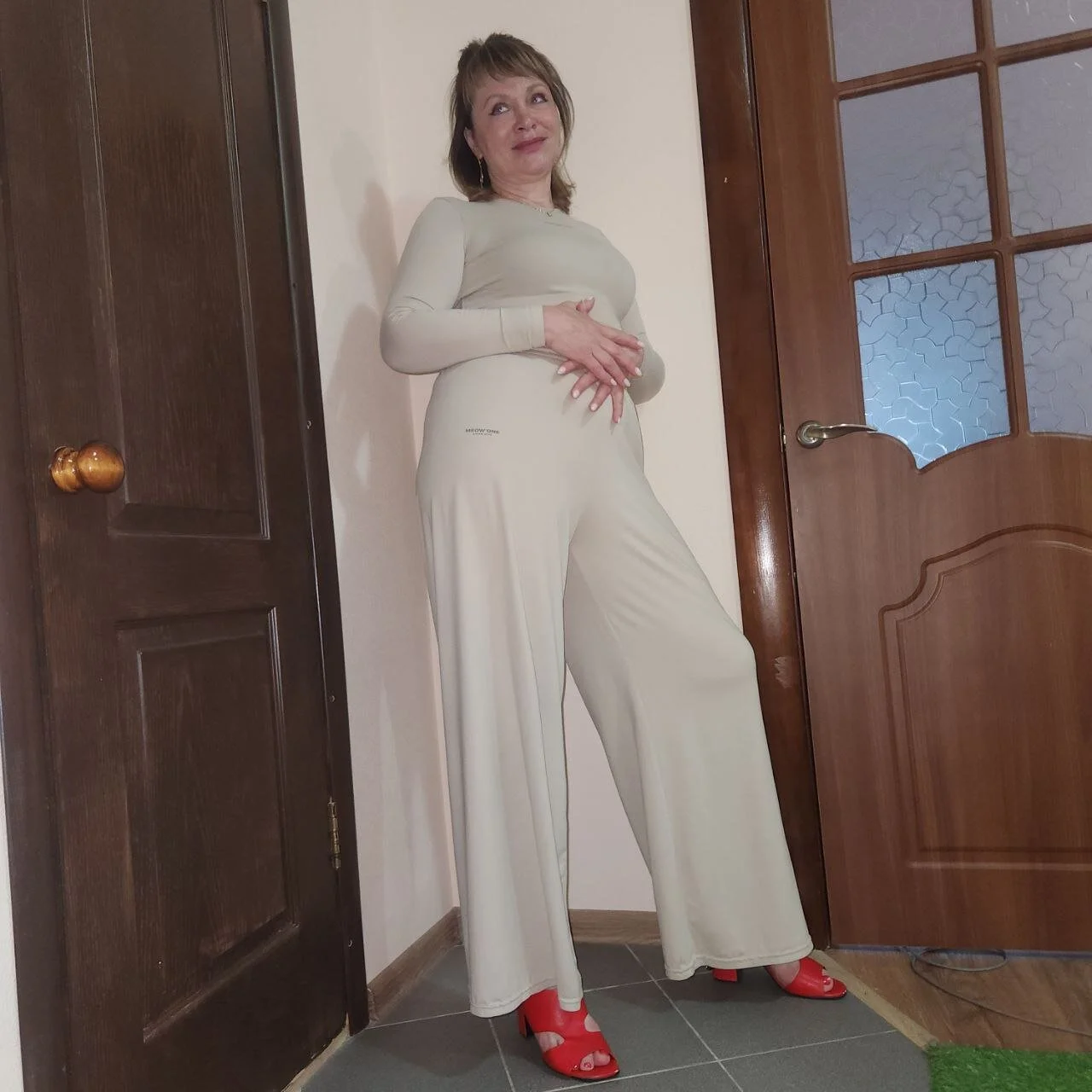 XXX Porn Photo of Nude Miss_Moren 17