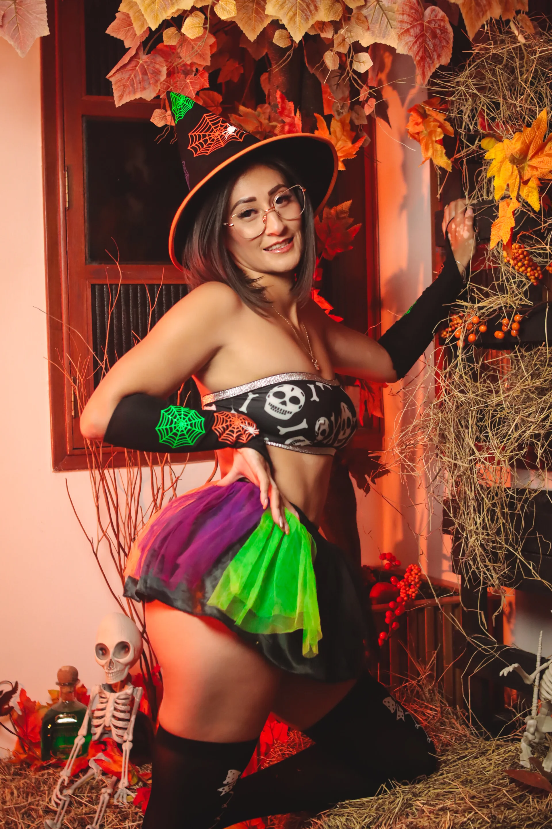 XXX Porn Photo of Nude SharisWillian 91