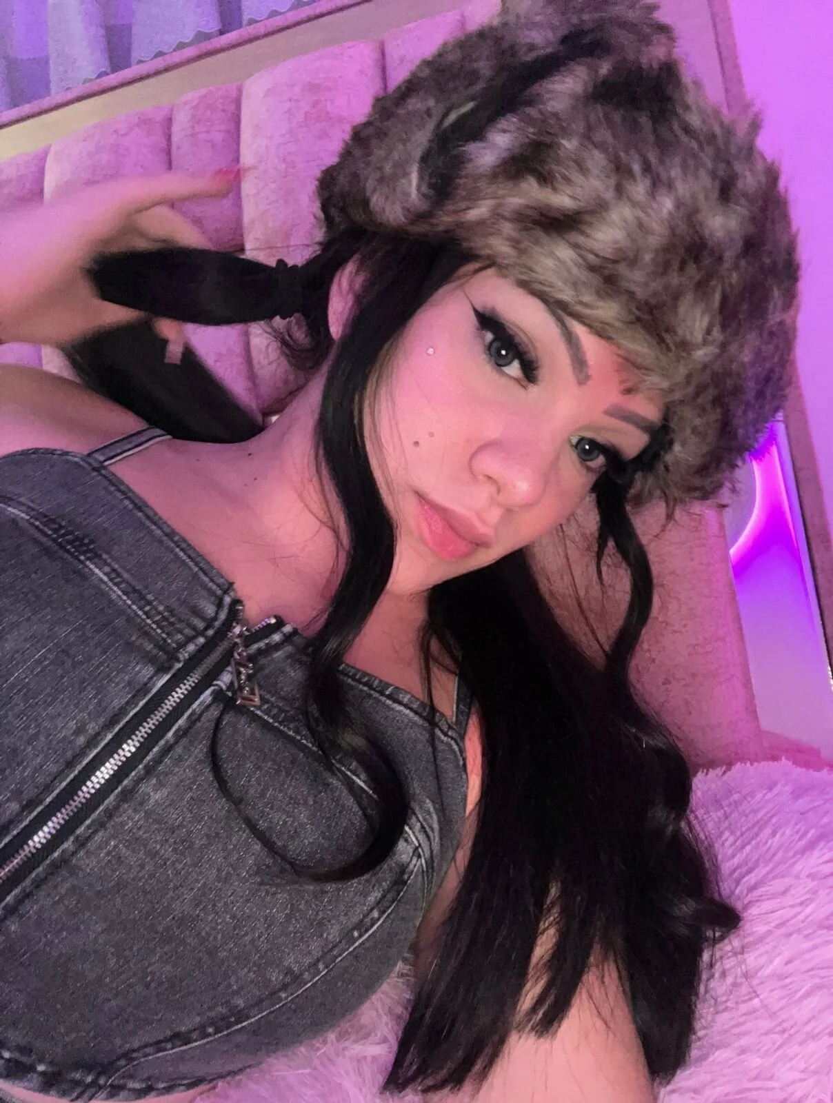 XXX Porn Photo of Nude gabisitaa 4