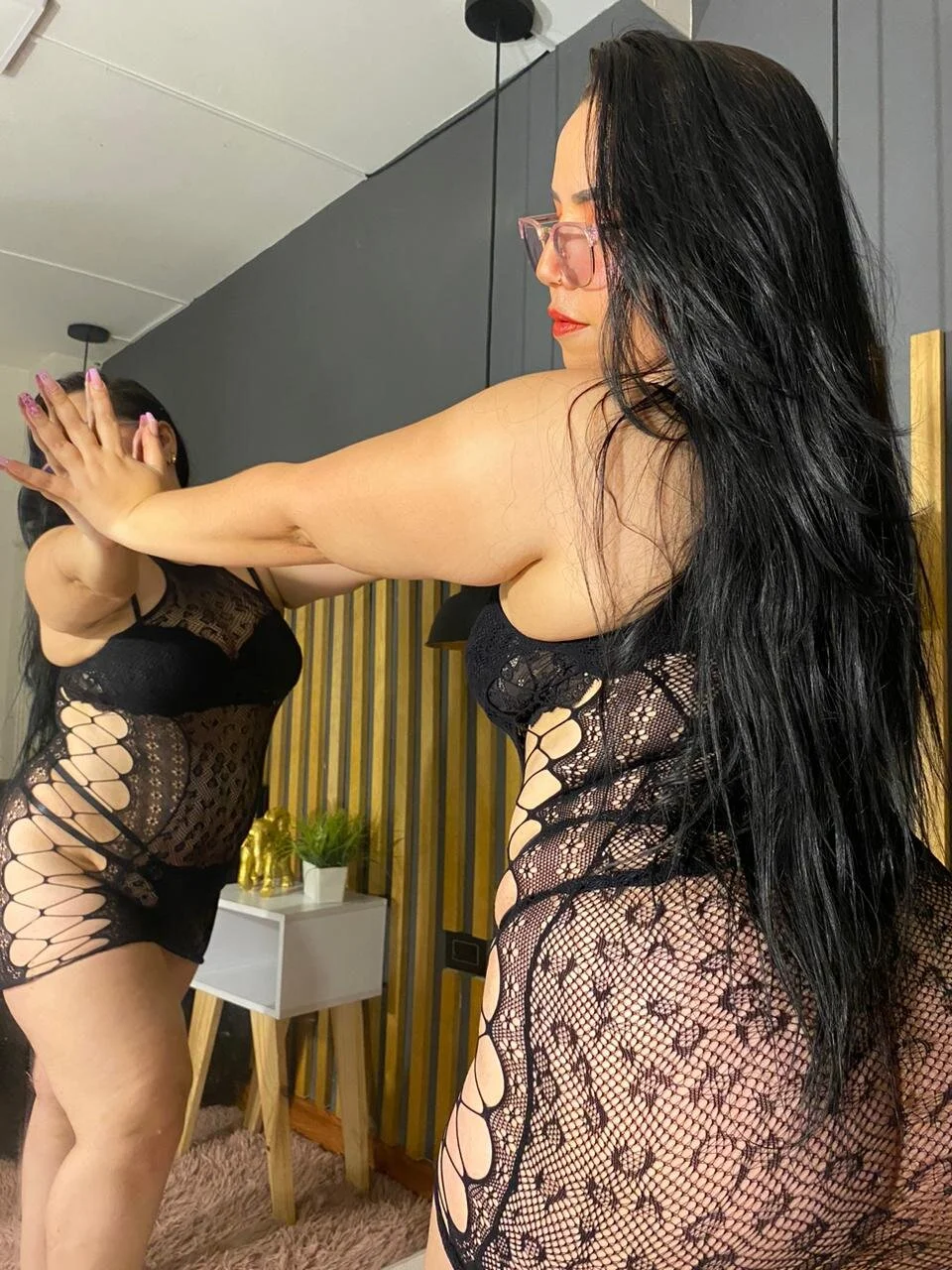 XXX Porn Photo of Nude angeline_blake_ 7