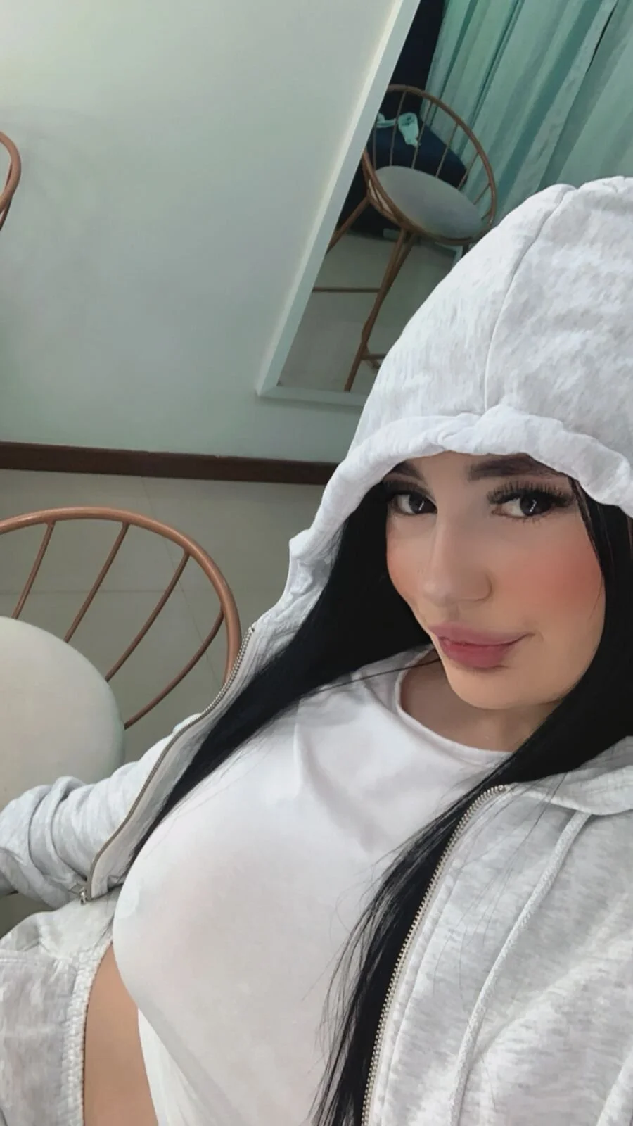 XXX Porn Photo of Nude Valeria_carter 11
