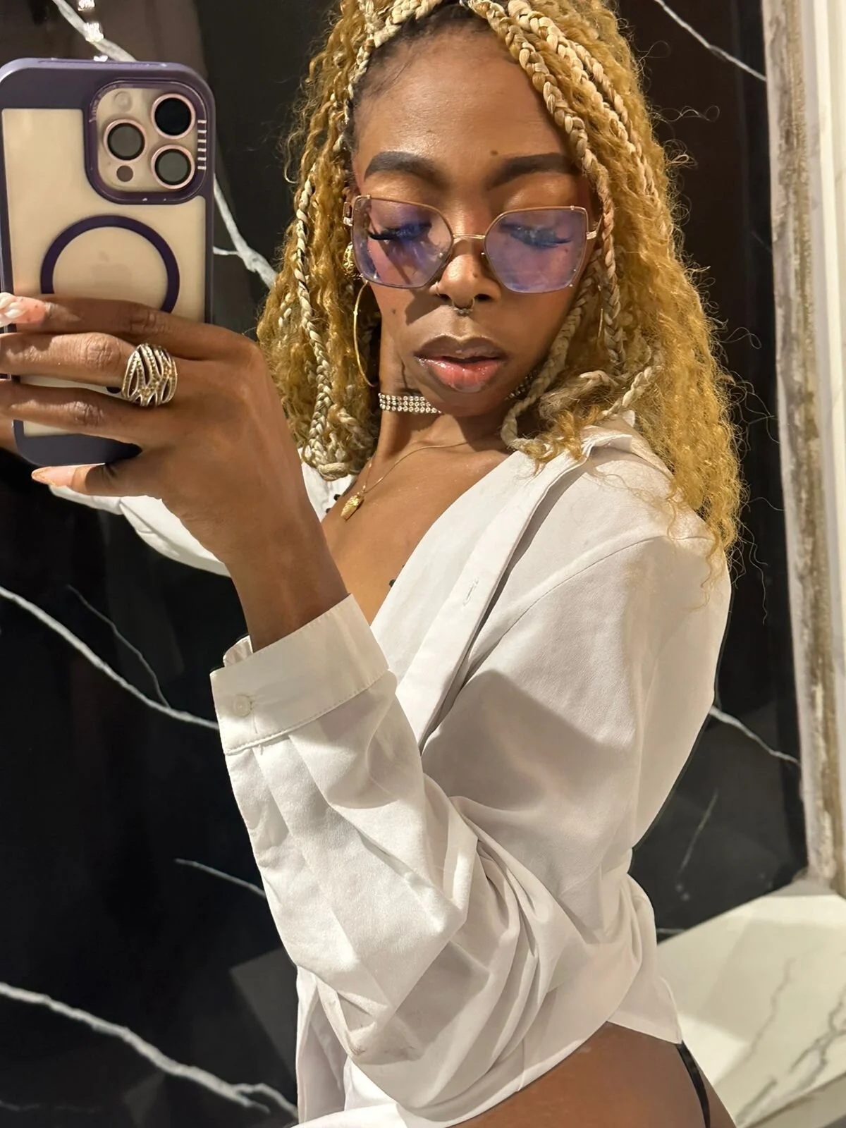 XXX Porn Photo of Nude Liincostelloo 42