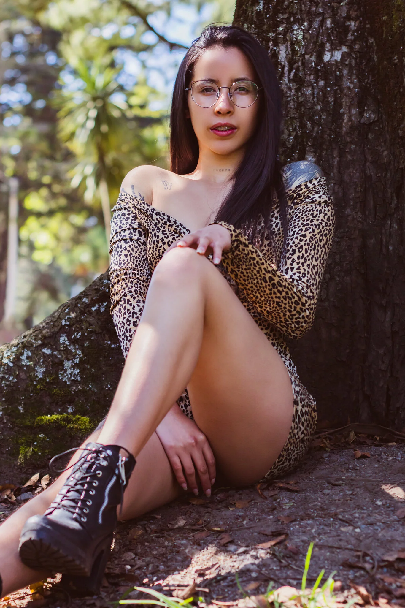 XXX Porn Photo of Nude marthina_thompsson 5