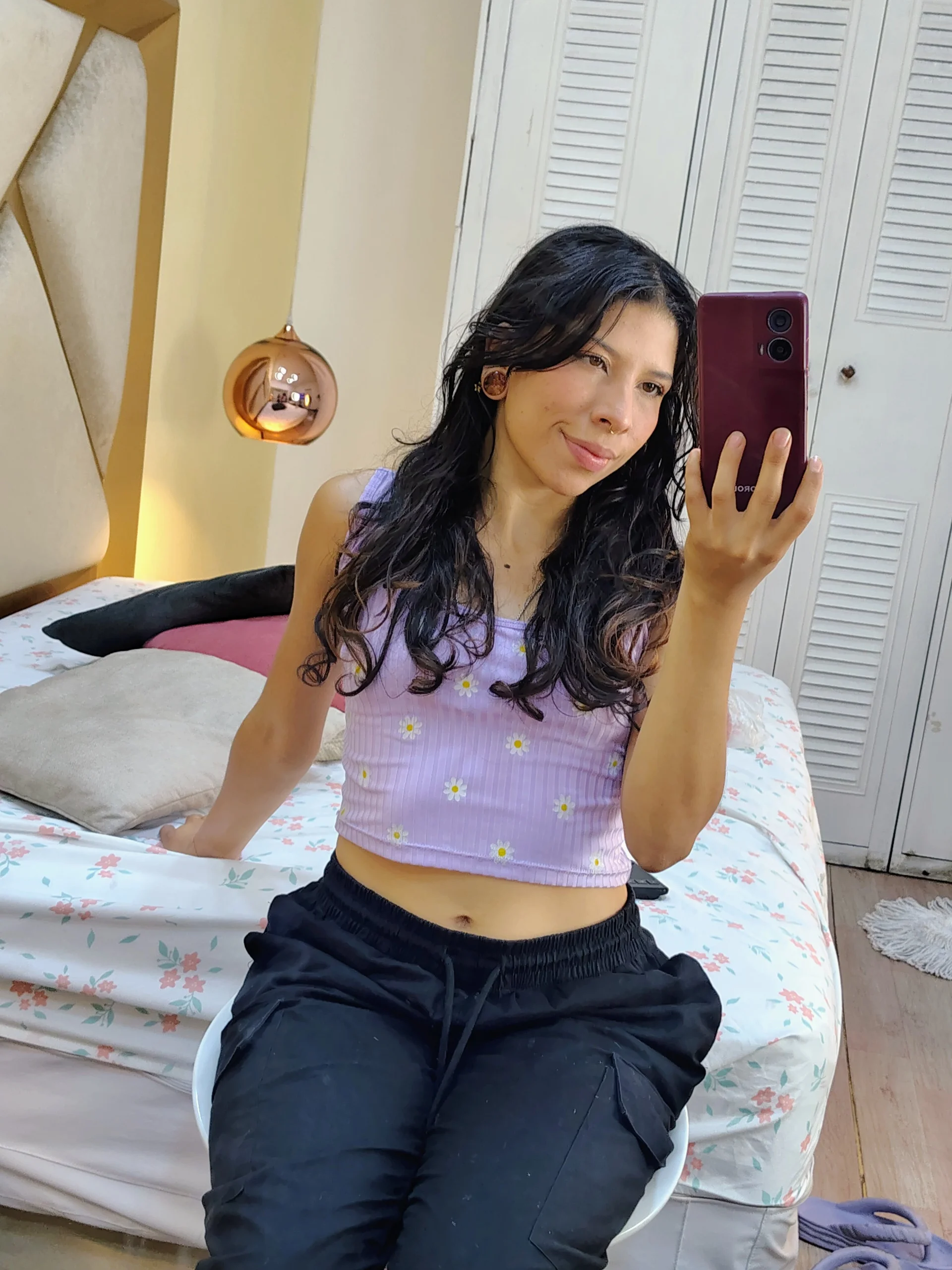 XXX Porn Photo of Nude MelanyMo_on 2