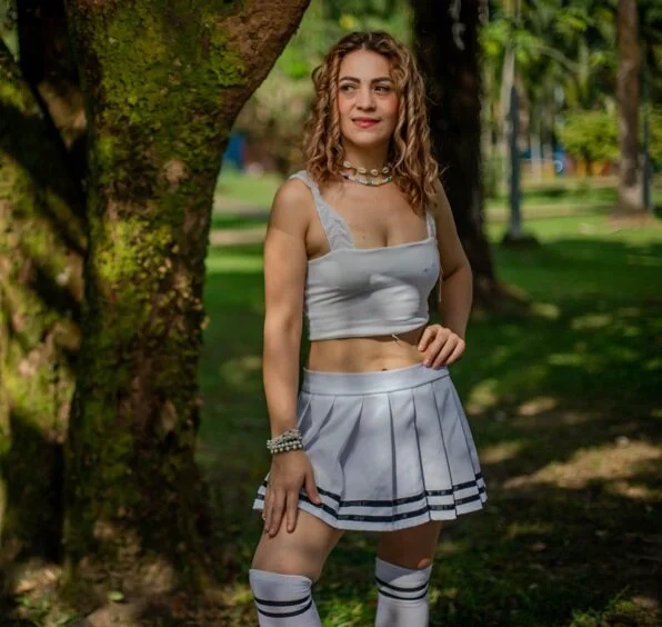 XXX Porn Photo of Nude erotik_lady 5