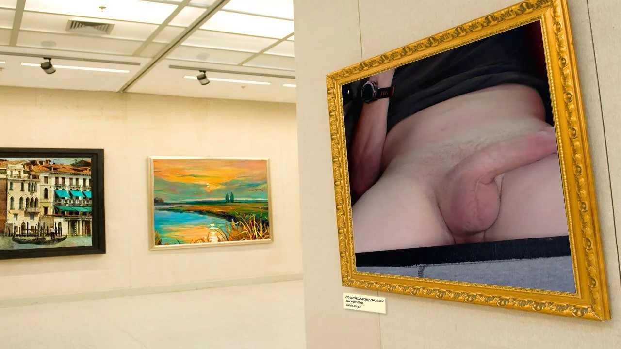 XXX Porn Photo of Nude Sparky101 12