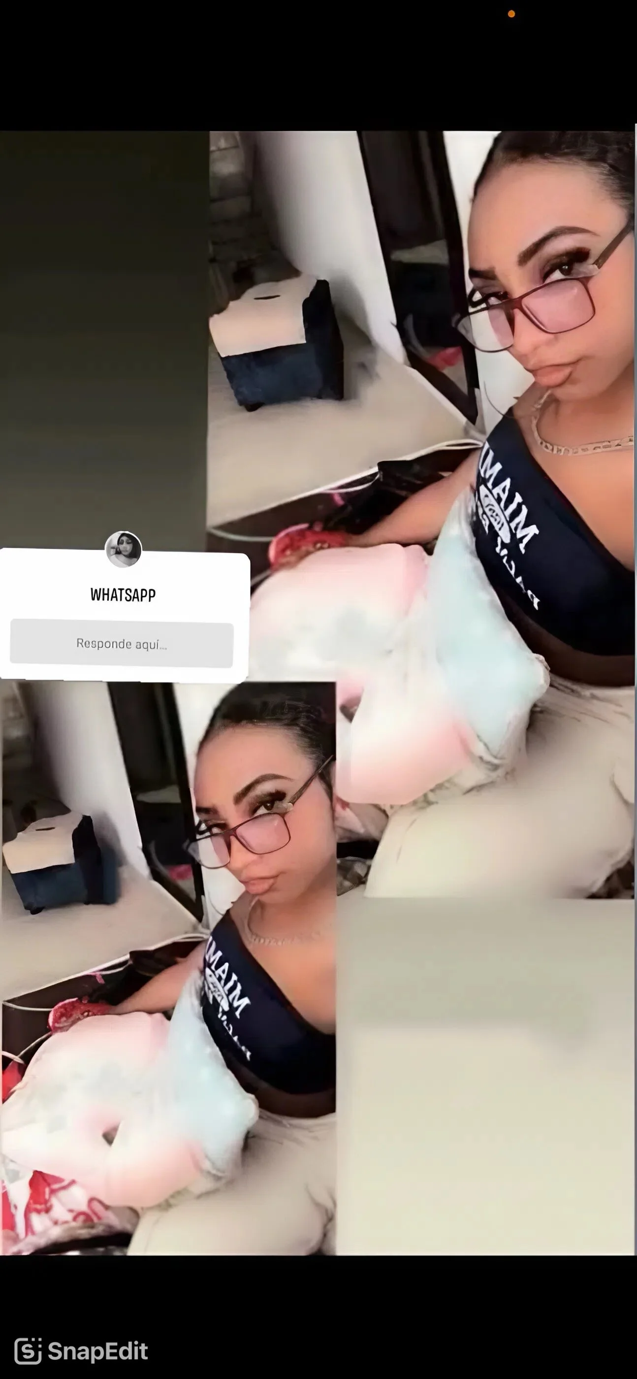 XXX Porn Photo of Nude victoria_cortes1 4