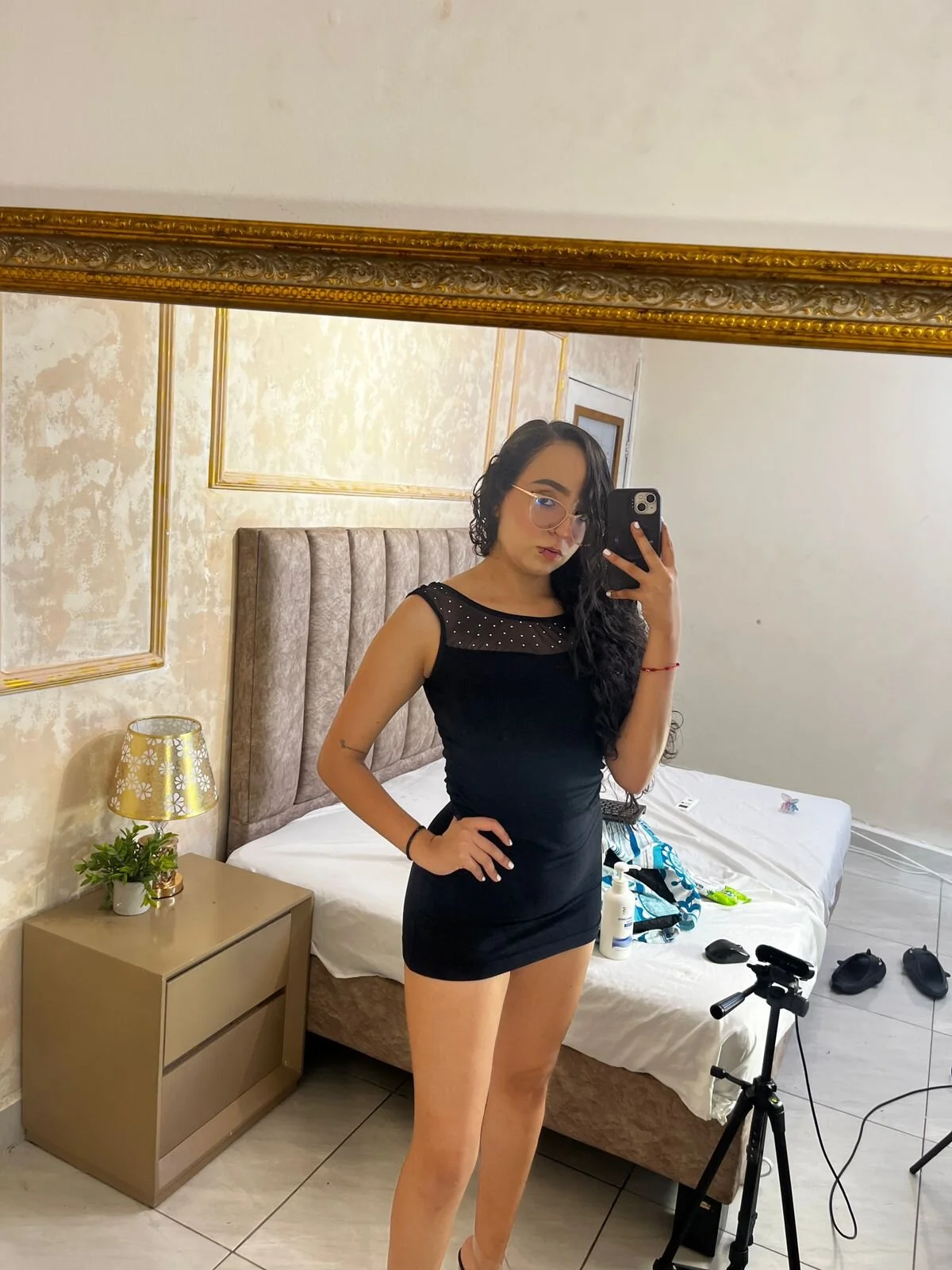 XXX Porn Photo of Nude Miaaffox 6