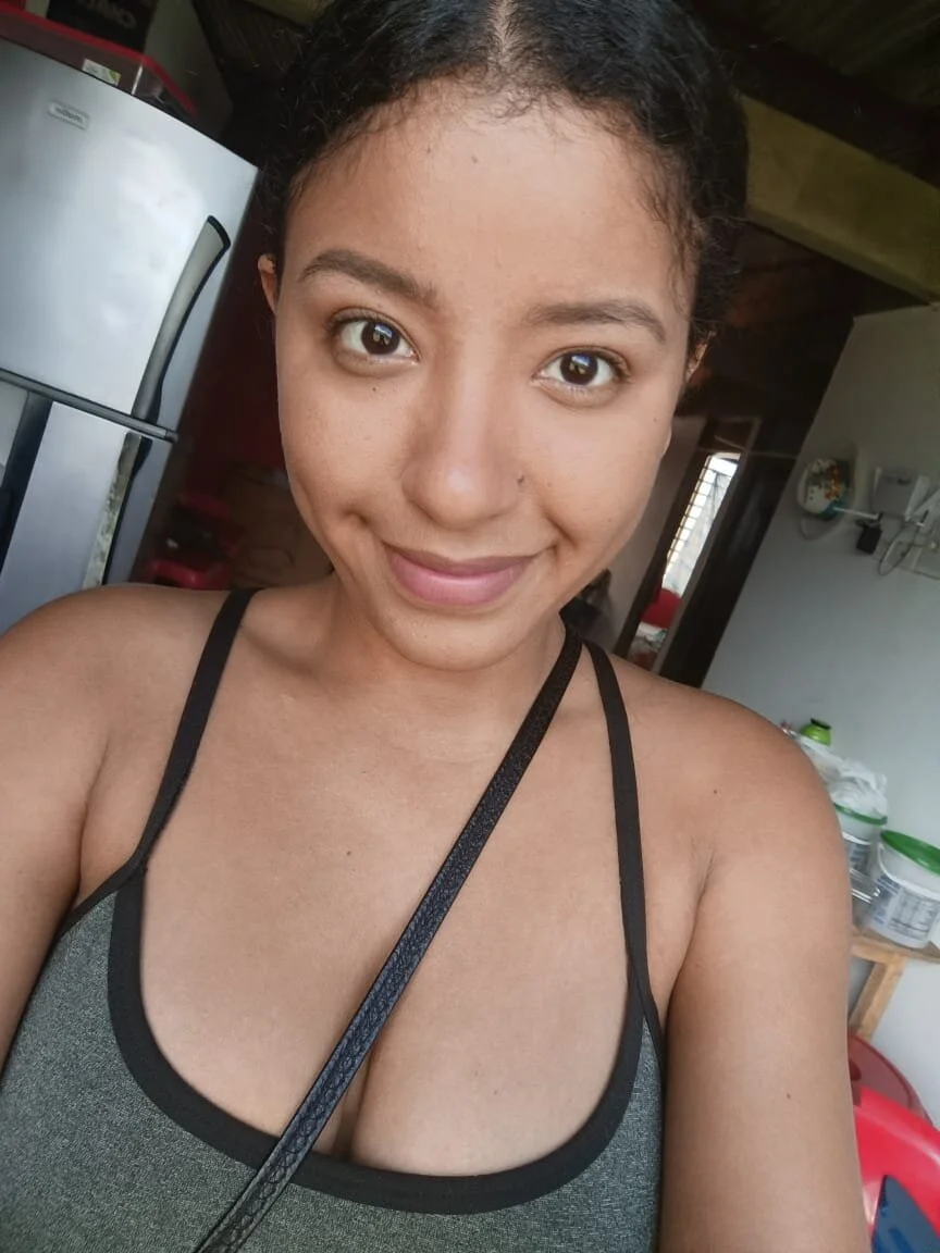 XXX Porn Photo of Nude lilithevil32 38