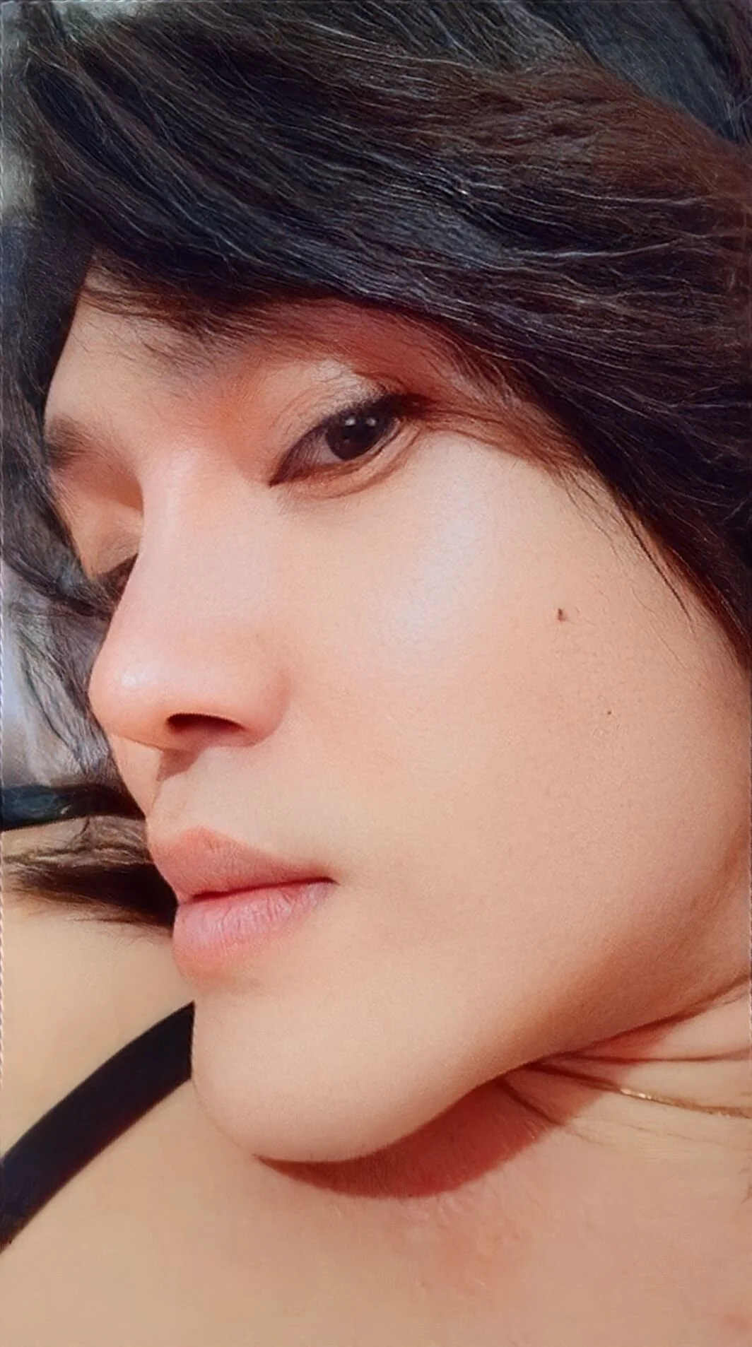 XXX Porn Photo of Nude UnforgetableSupira 21