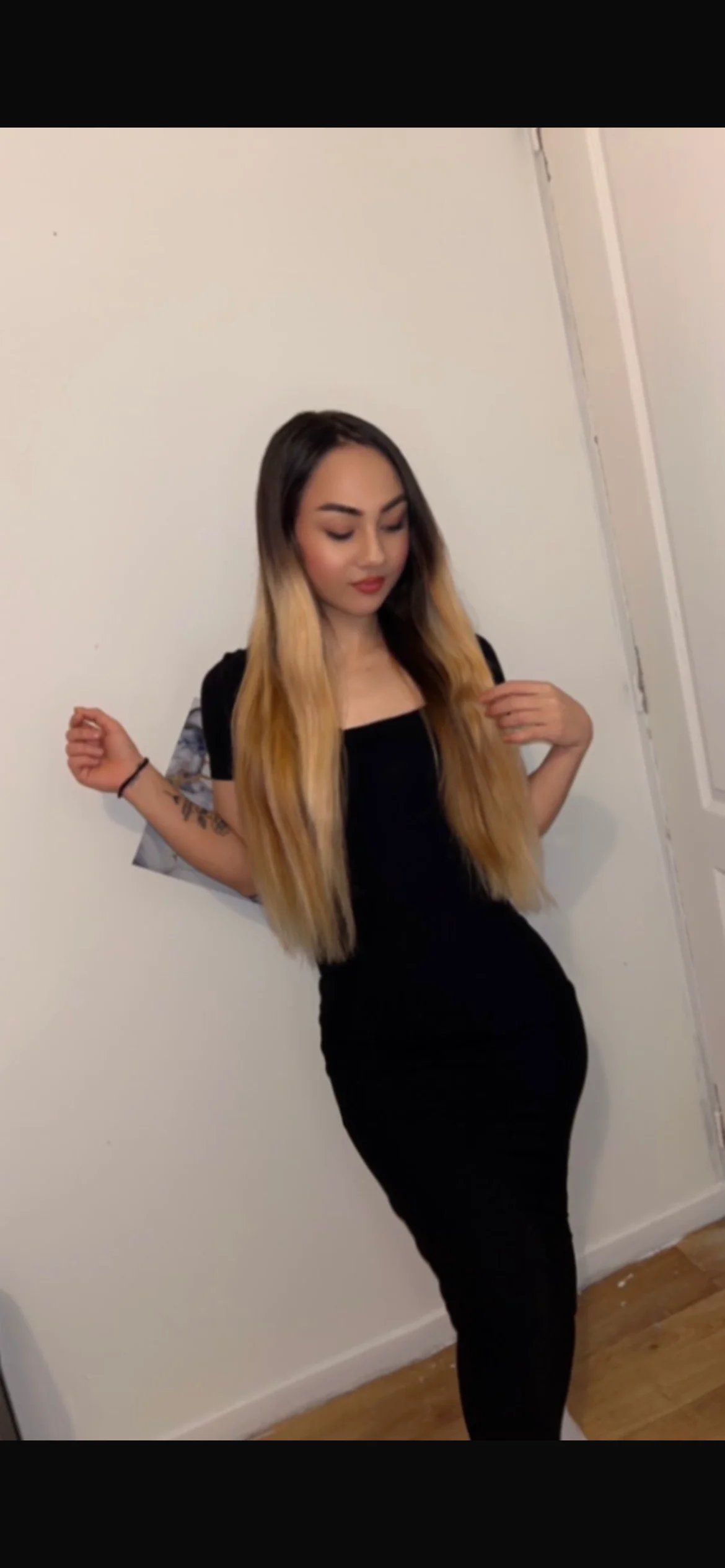 XXX Porn Photo of Nude LioraX69 5