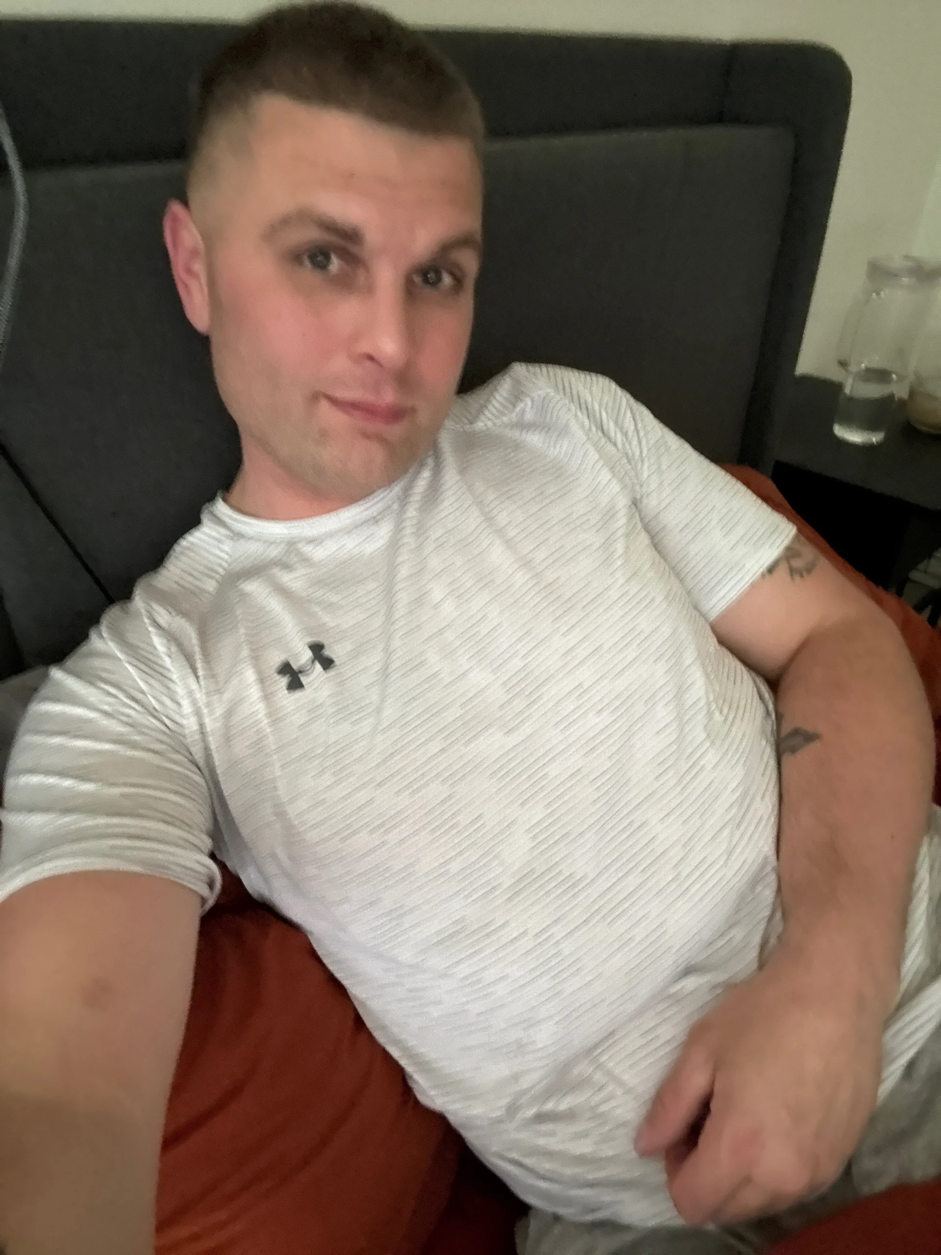XXX Porn Photo of Nude Jaybenaked 1