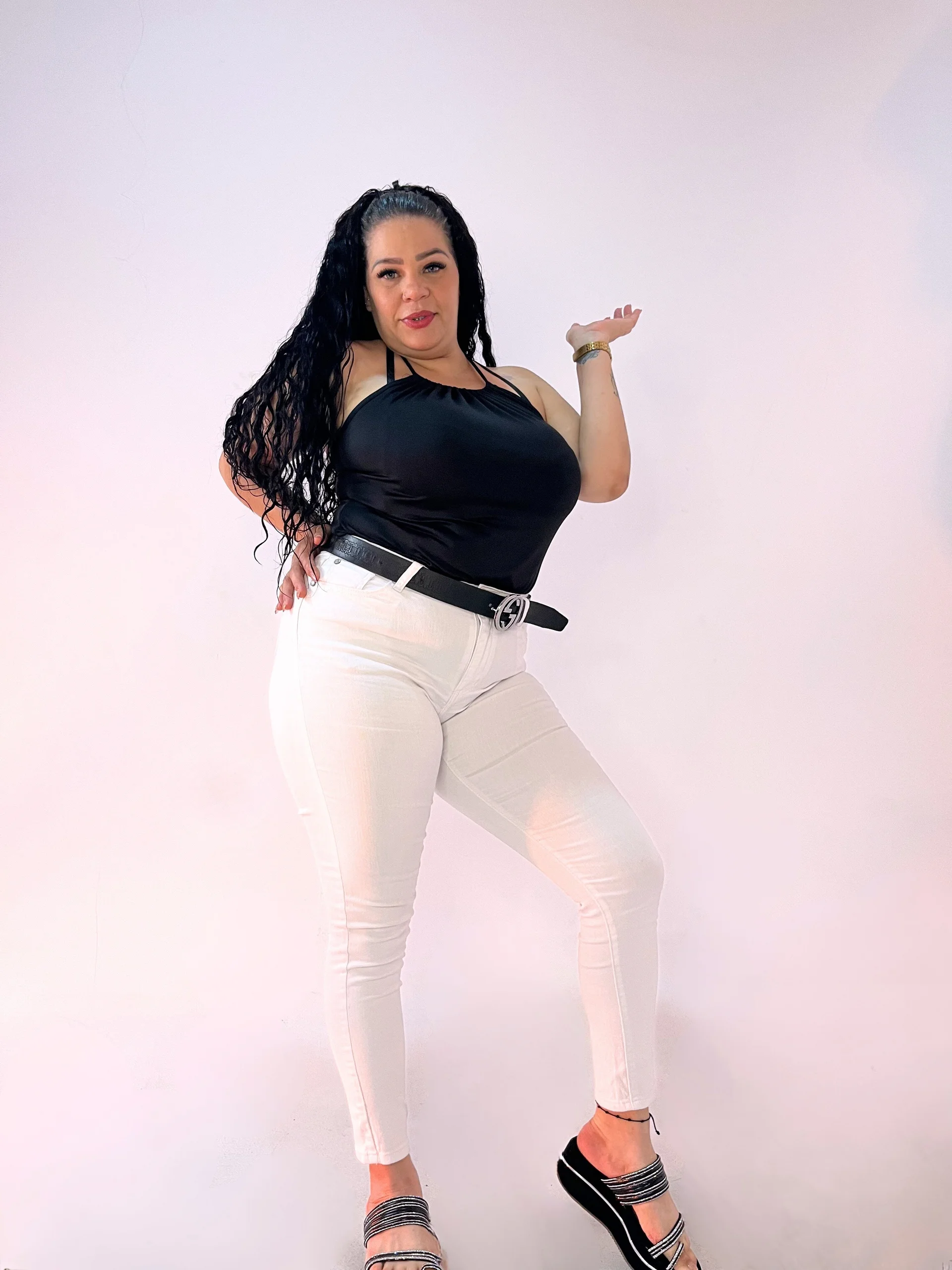 XXX Porn Photo of Nude MarianaAragon 5