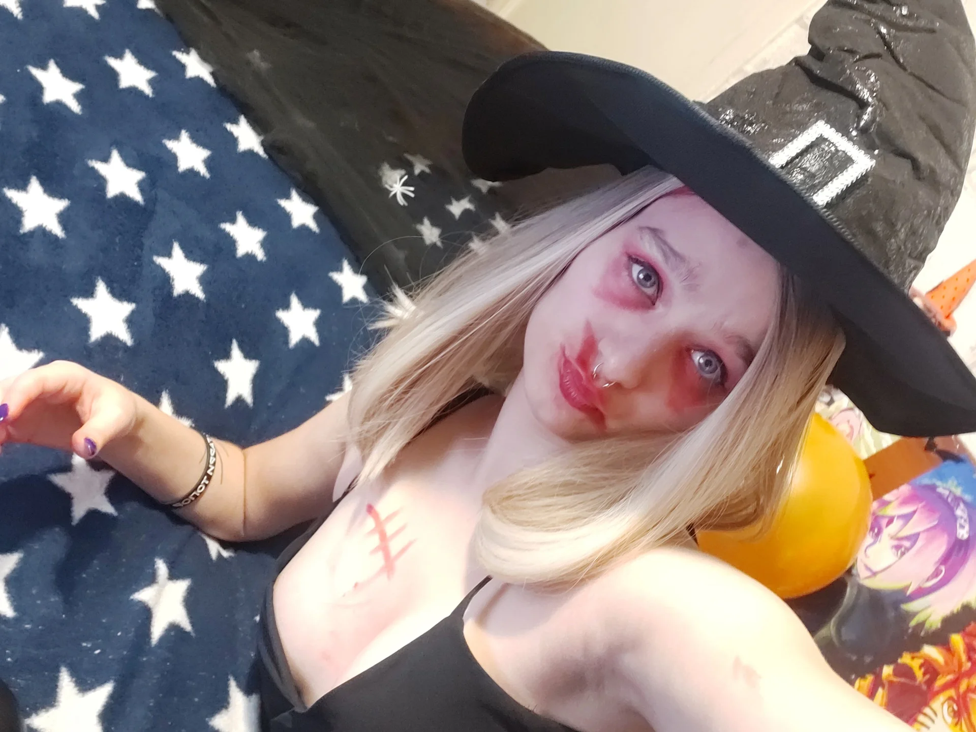 XXX Porn Photo of Nude KagamiTayga 11